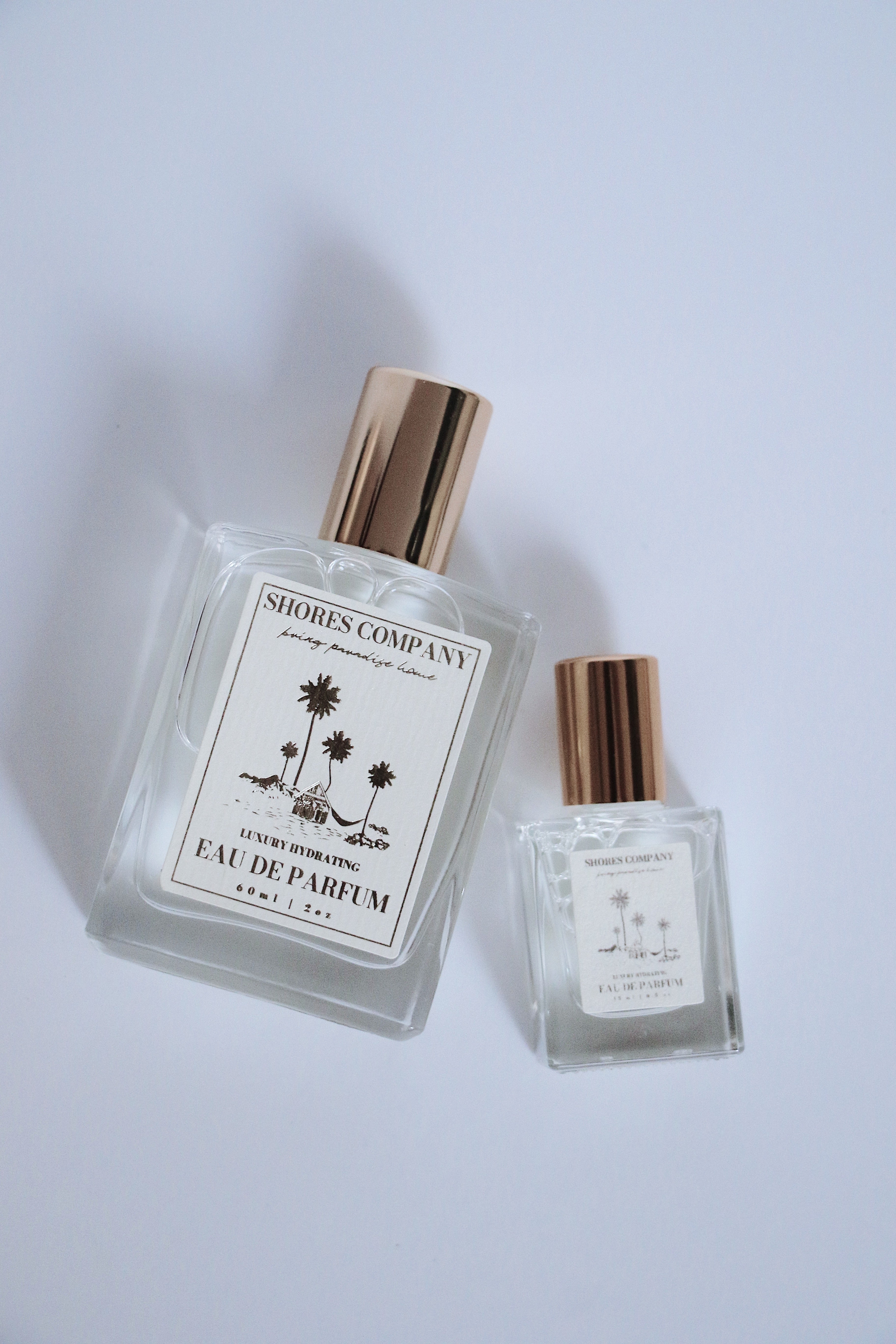 Drifter Eau De Parfum