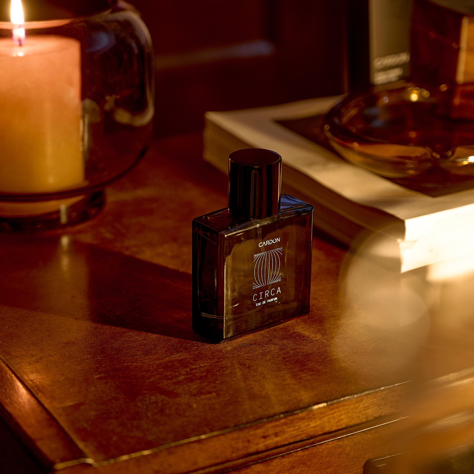 Circa Functional Fragrance