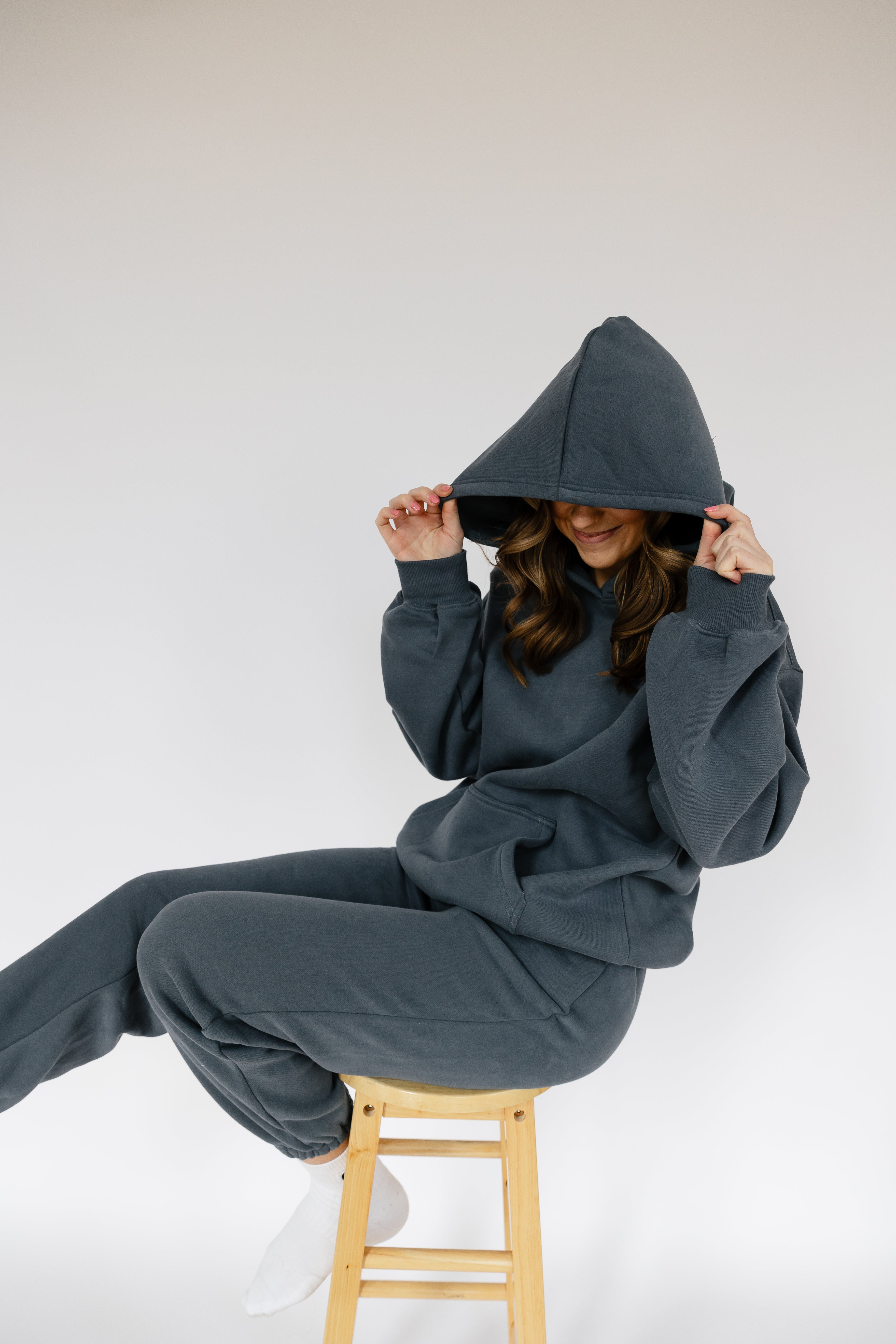 Coze Core Hoodie