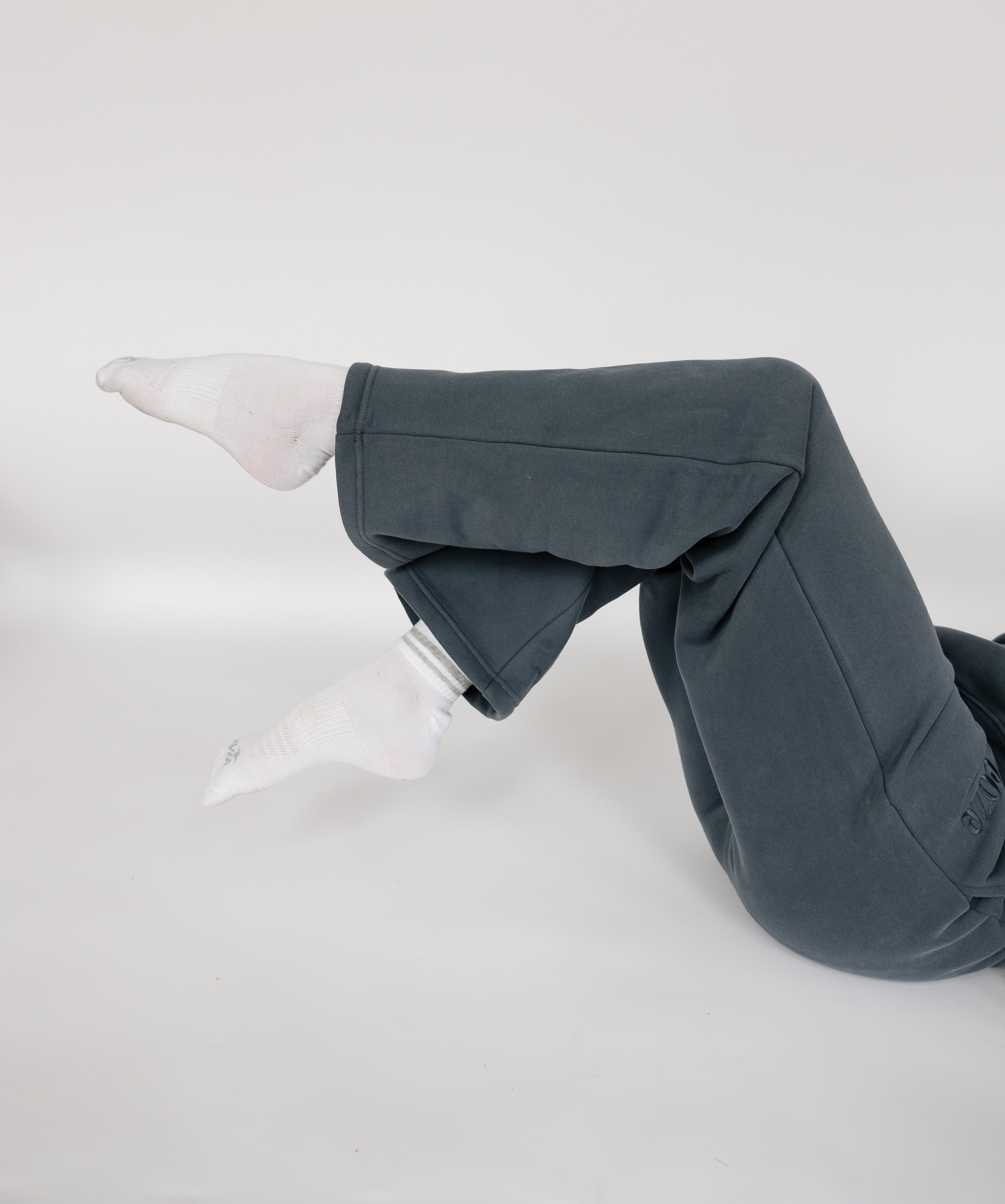 Coze Core Straight Leg Sweats