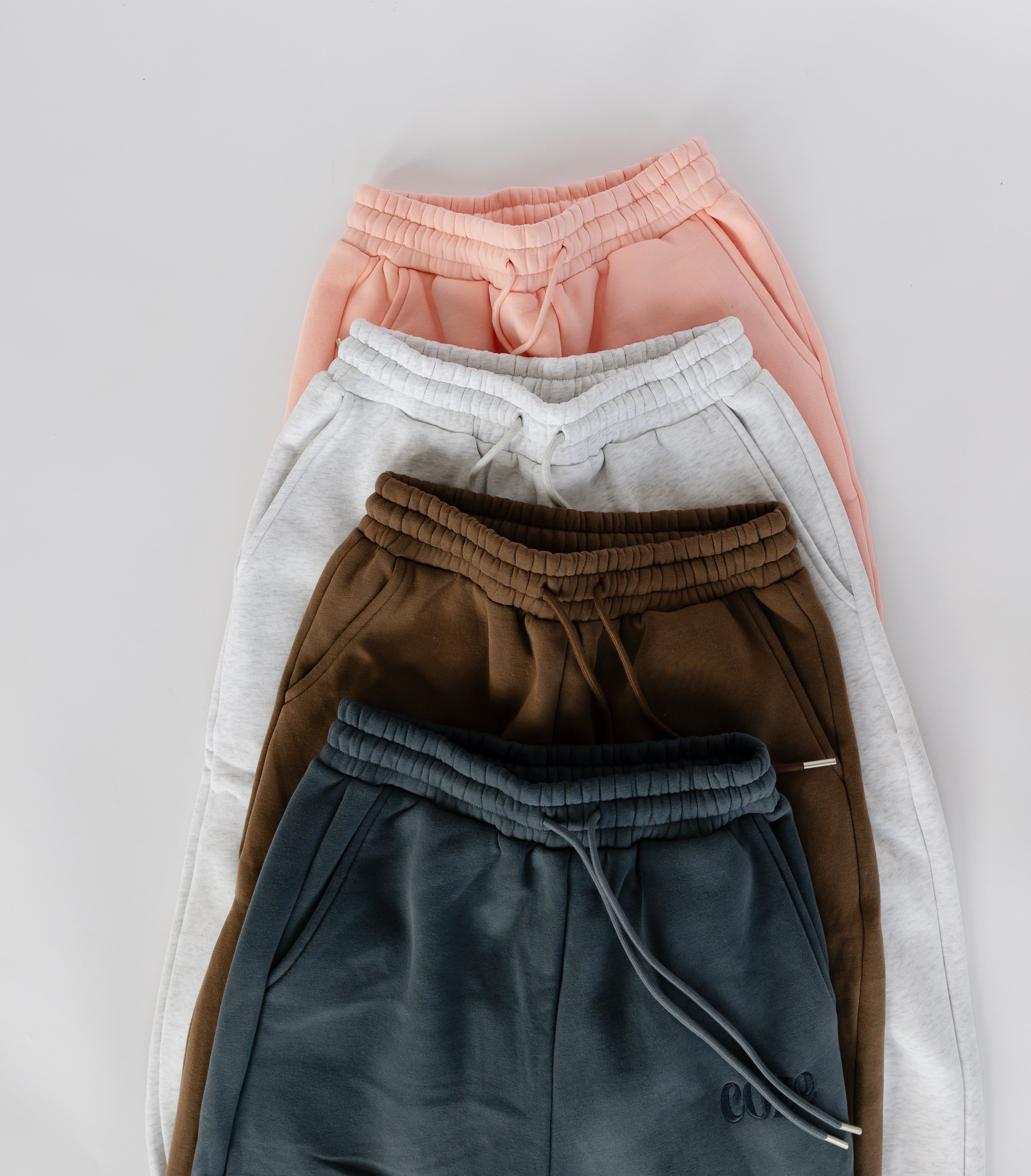 Coze Core Joggers