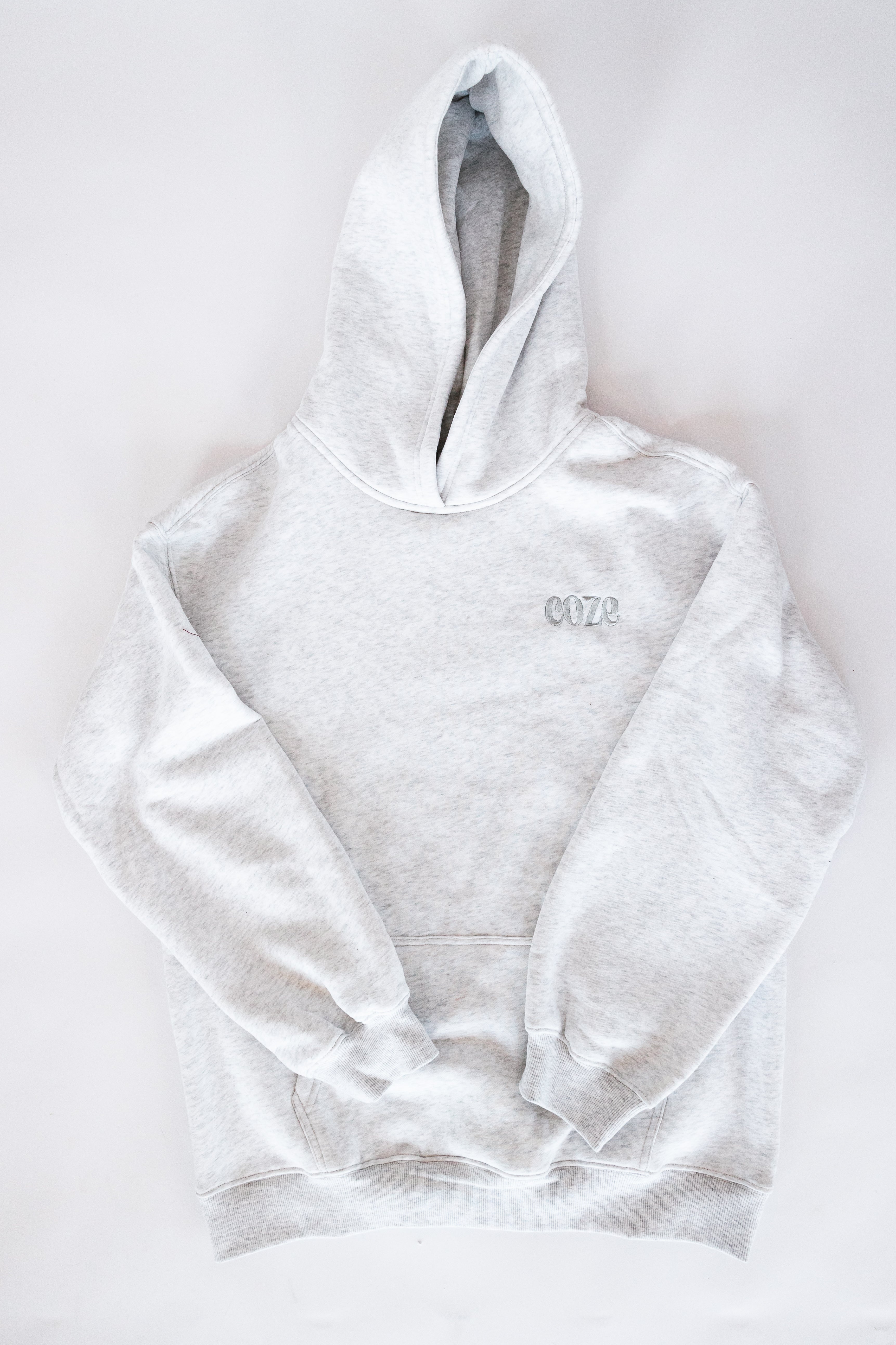 Coze Core Hoodie