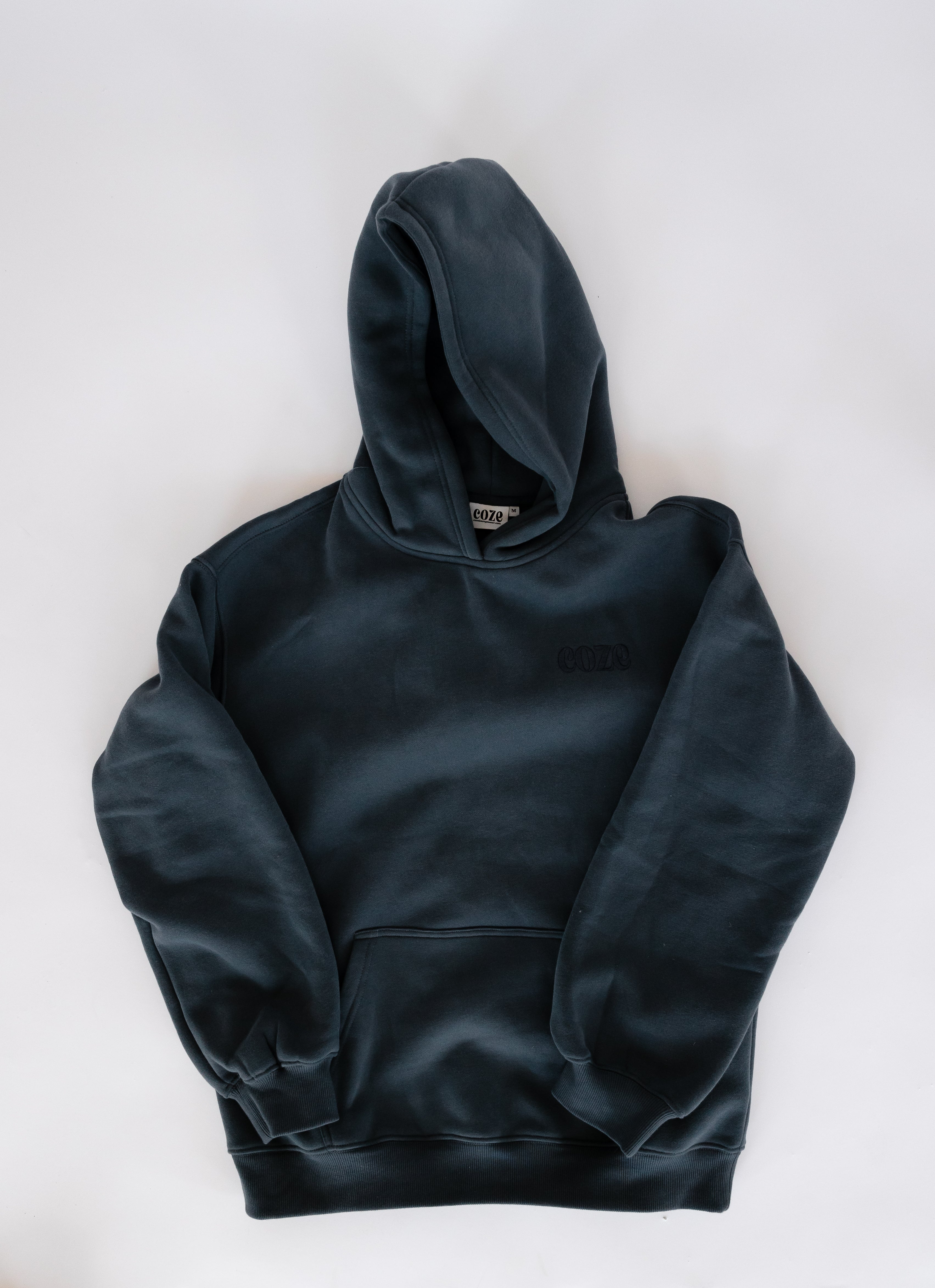 Coze Core Hoodie