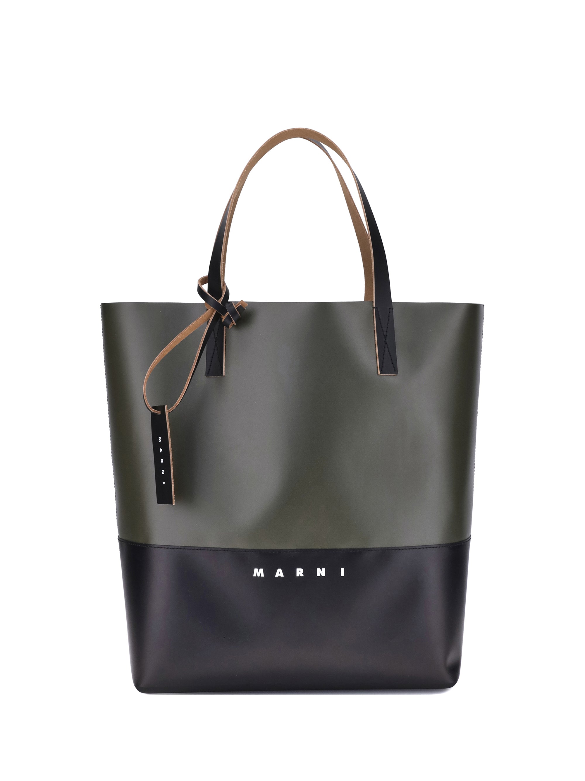 Marni Men Tribeca Tote Bag