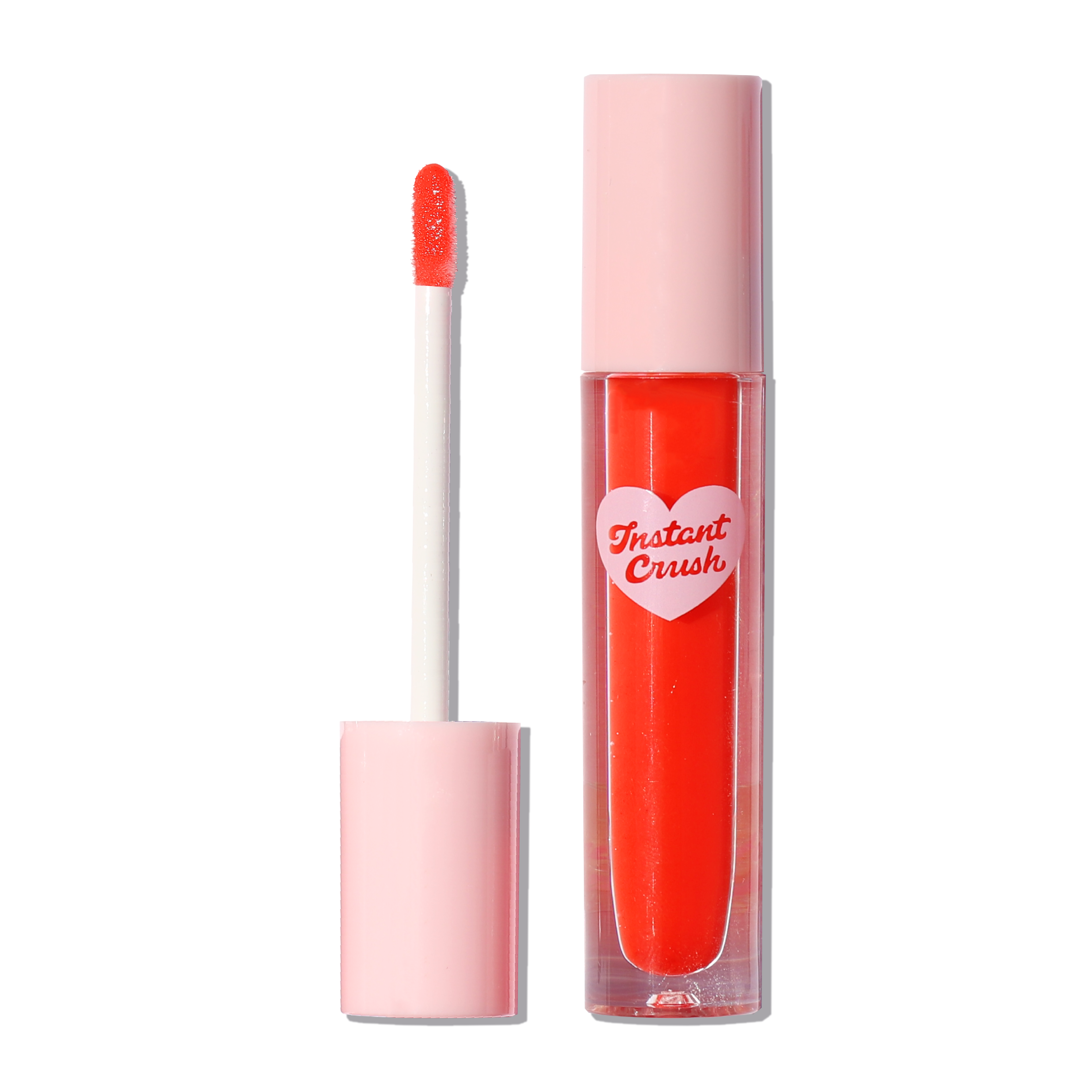 Lip Liner + Lip Gloss Duo (Half Life / 5% Tint) by Half Caked