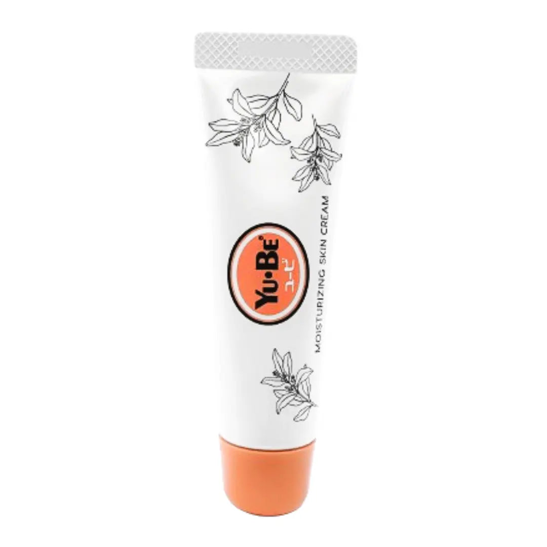 Moisturizing Skin Cream (Shopify Collective)