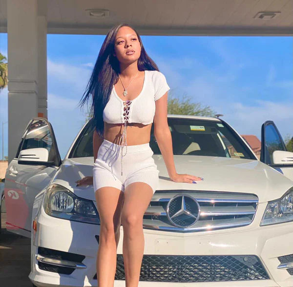 Natural Black #1B Genius Weft KmXPRESS Fast Shipping