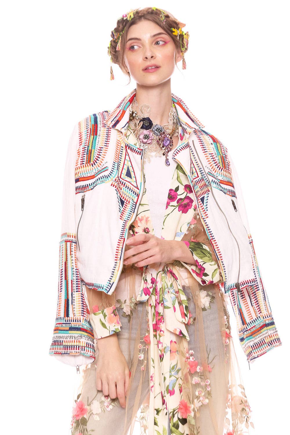 Aimee Kimono