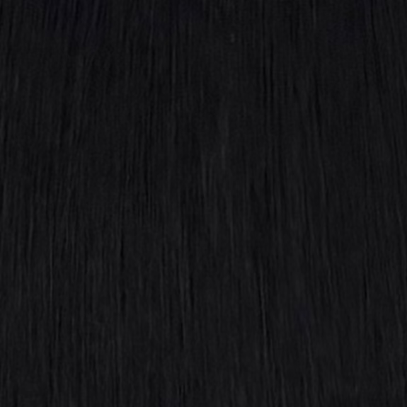 Jet Black #1 Genius Weft KmXPRESS Fast Shipping