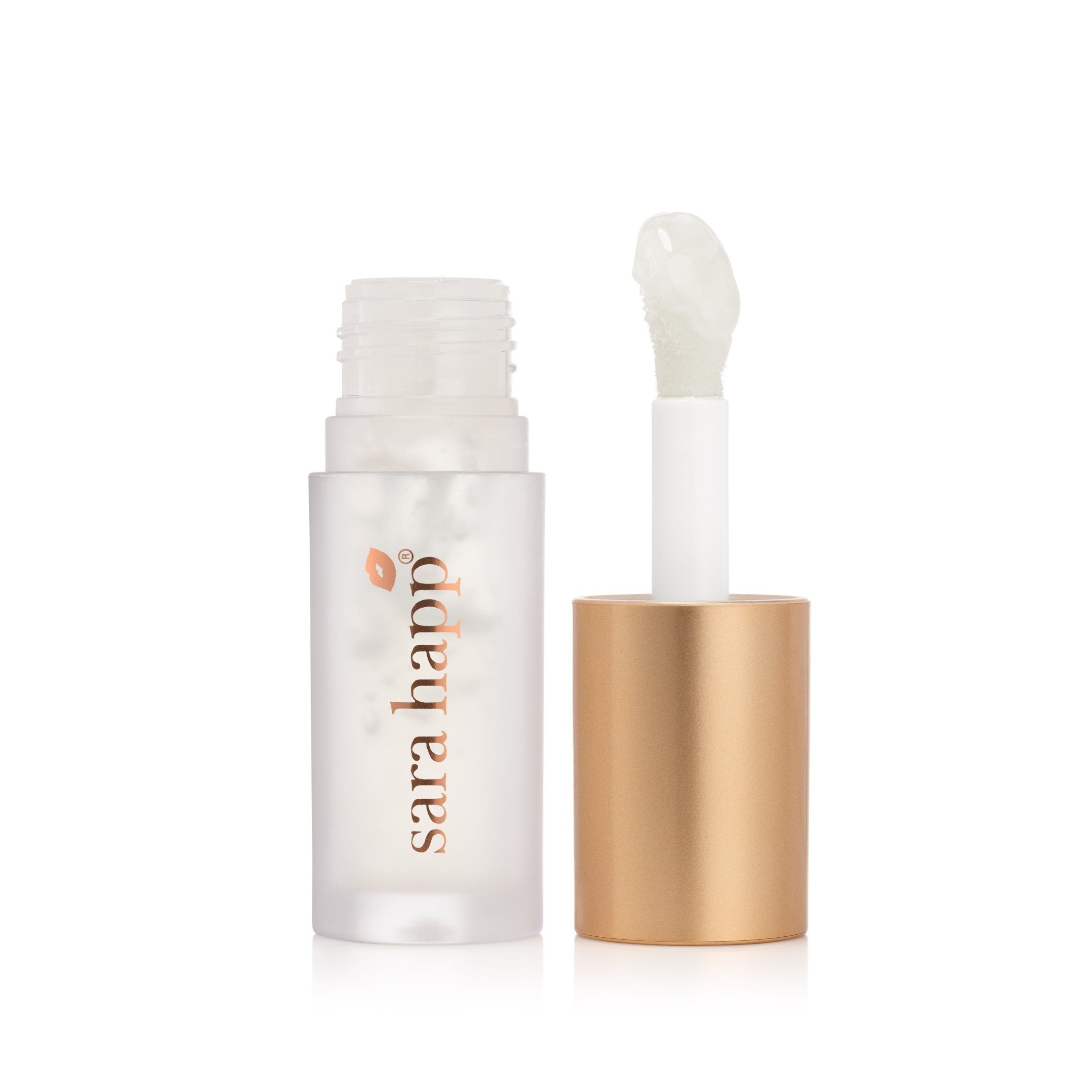 Sheer Lip Plumper by Sara Happ