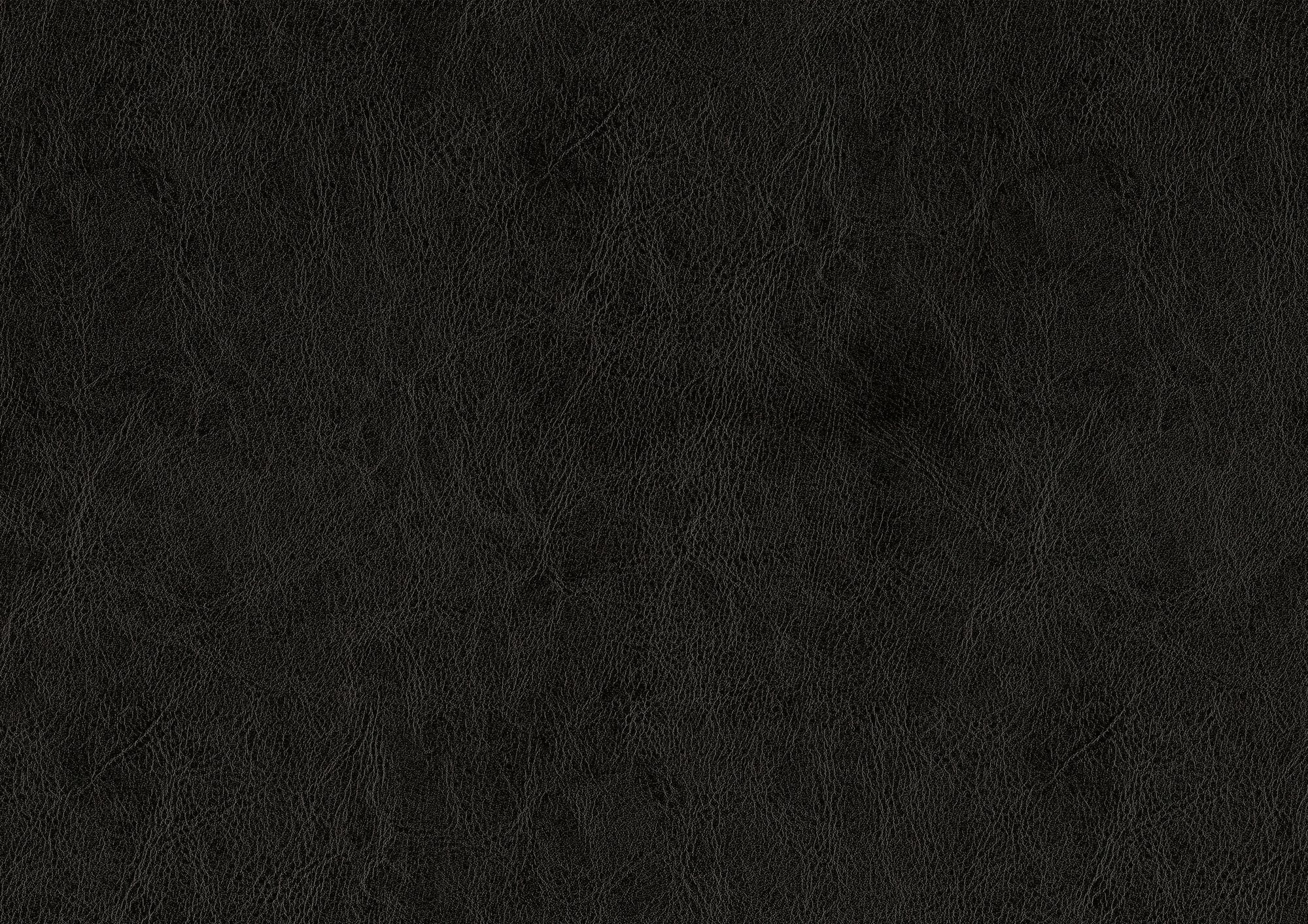 1pc Rocking Chair Dark Brown Faux Leather Upholstery Button Tufted Solid Wood Furniture