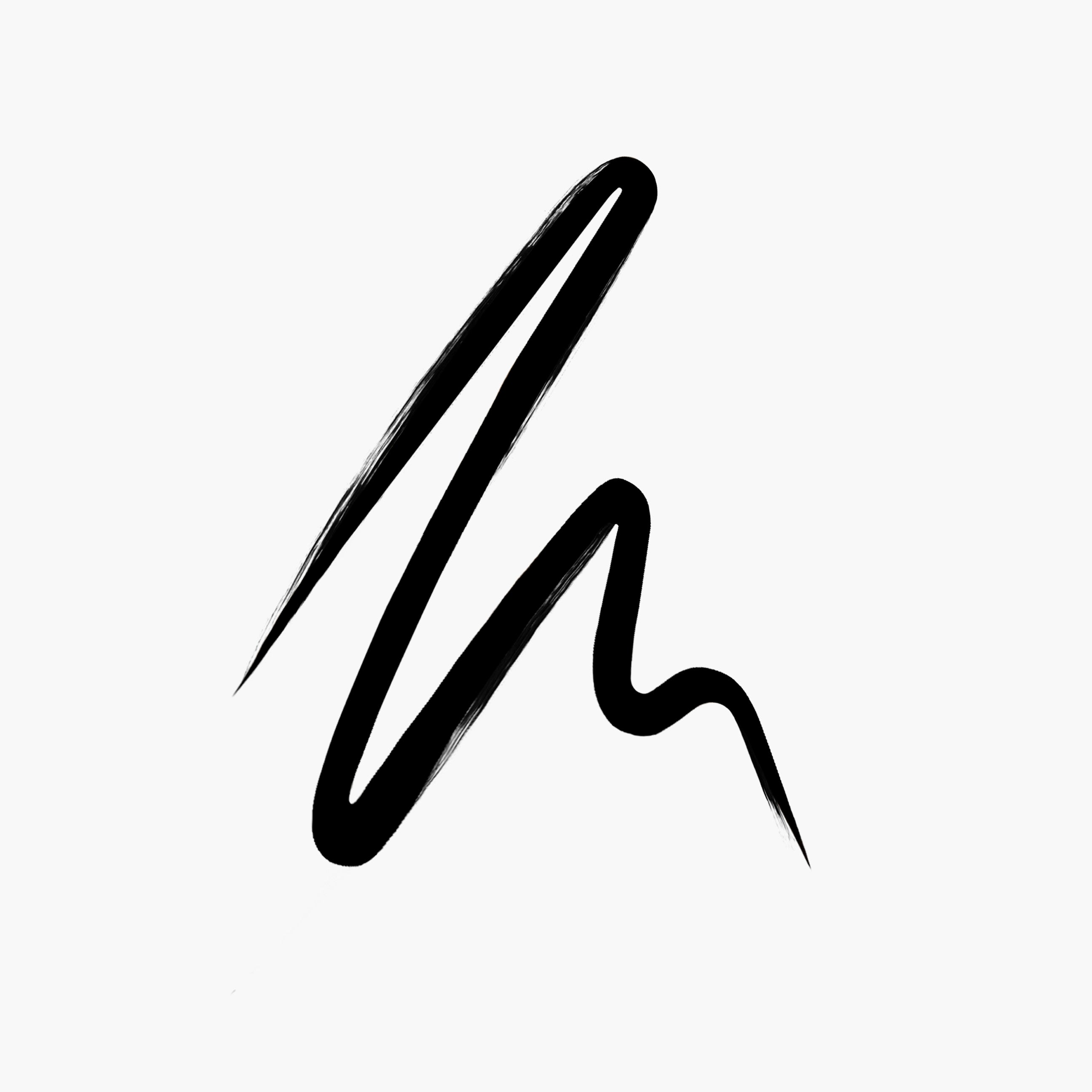 FLUID TOUCH LIQUID LINER by CLE Cosmetics