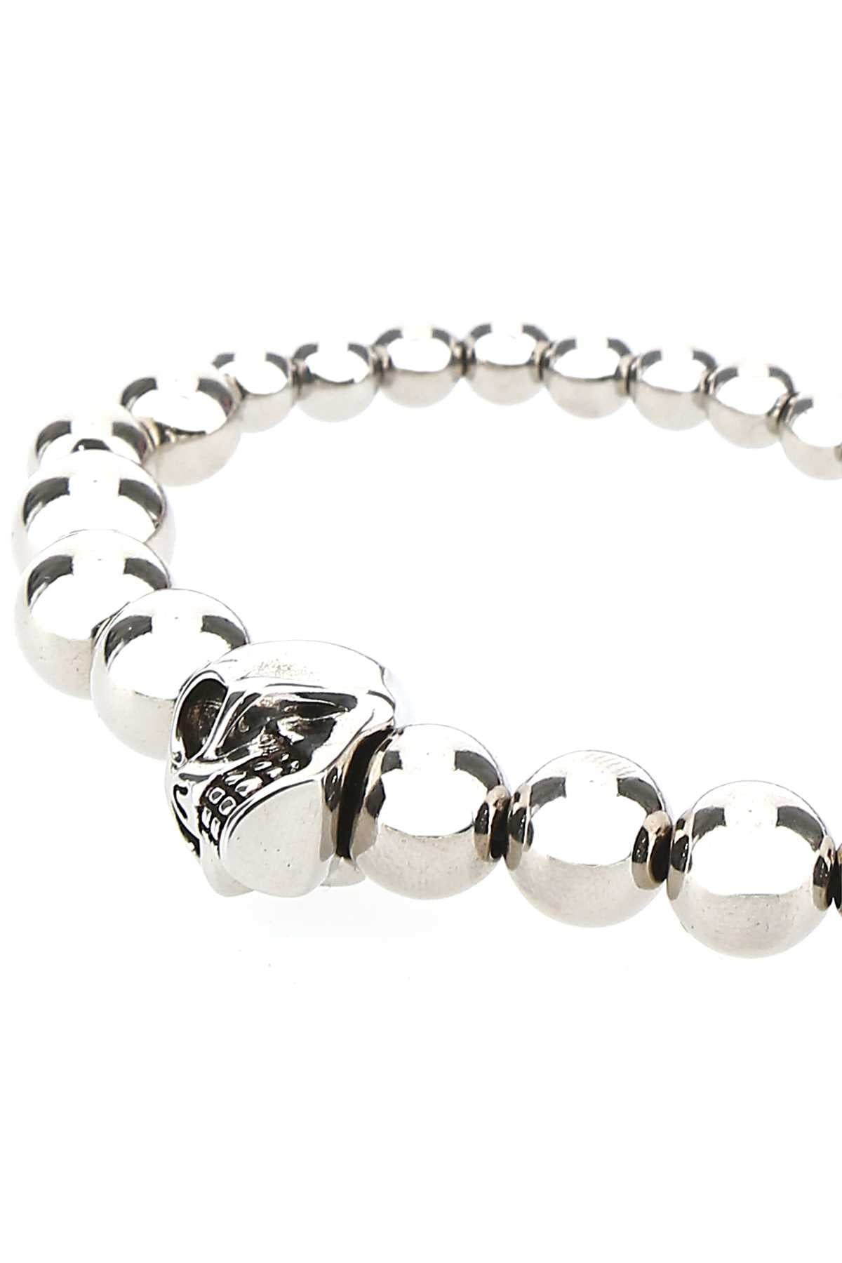 Alexander Mcqueen Men Bracciale