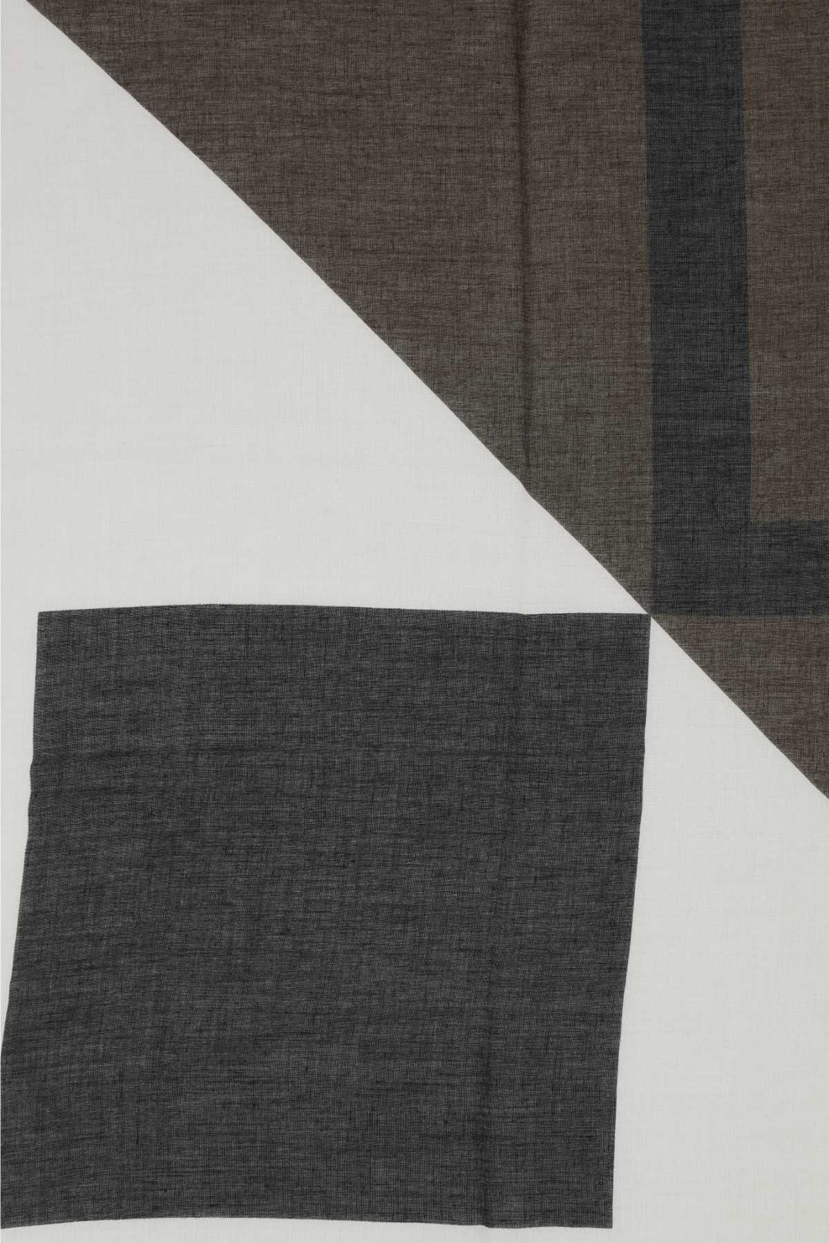 Saint Laurent Women Printed Modal Blend Scarf