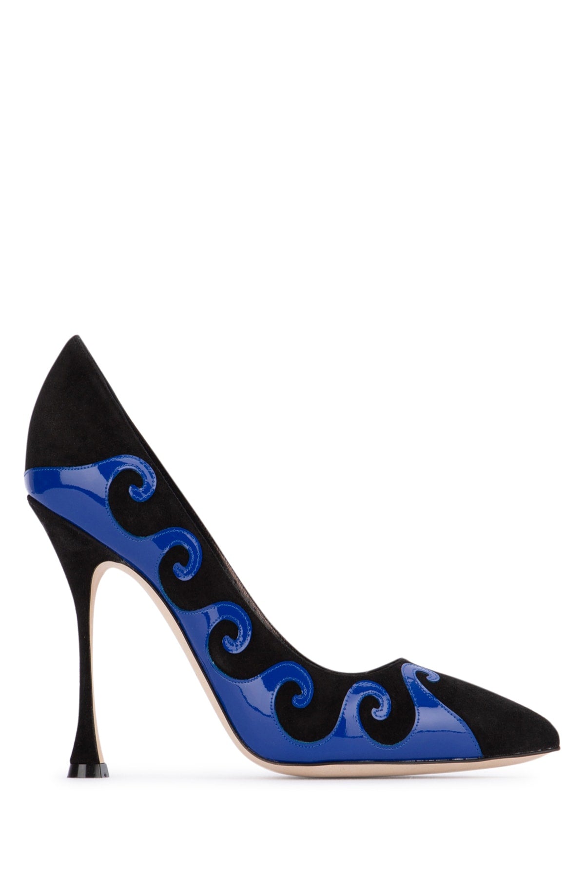 Manolo Blahnik Women Scarpe Con Tacco