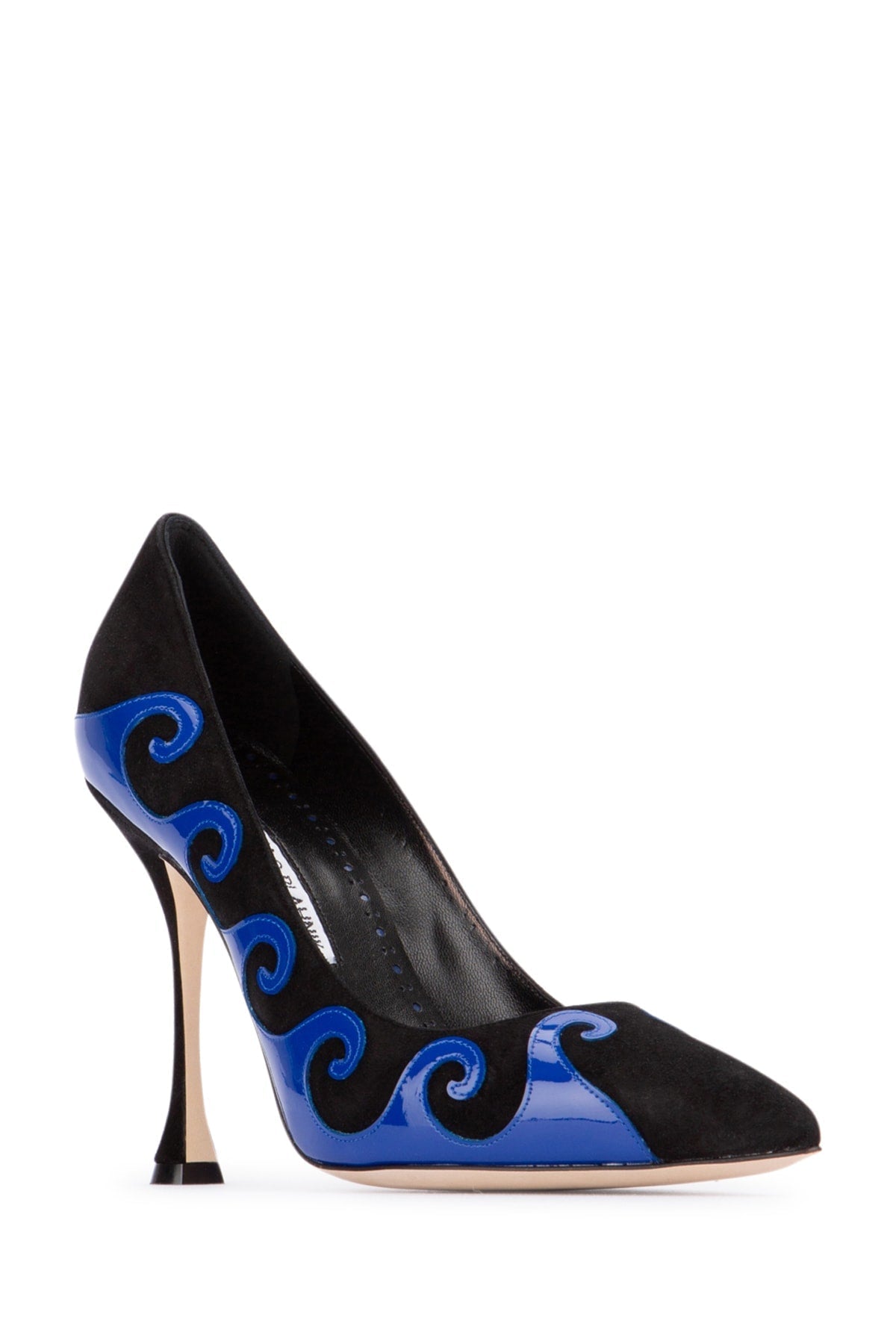 Manolo Blahnik Women Scarpe Con Tacco