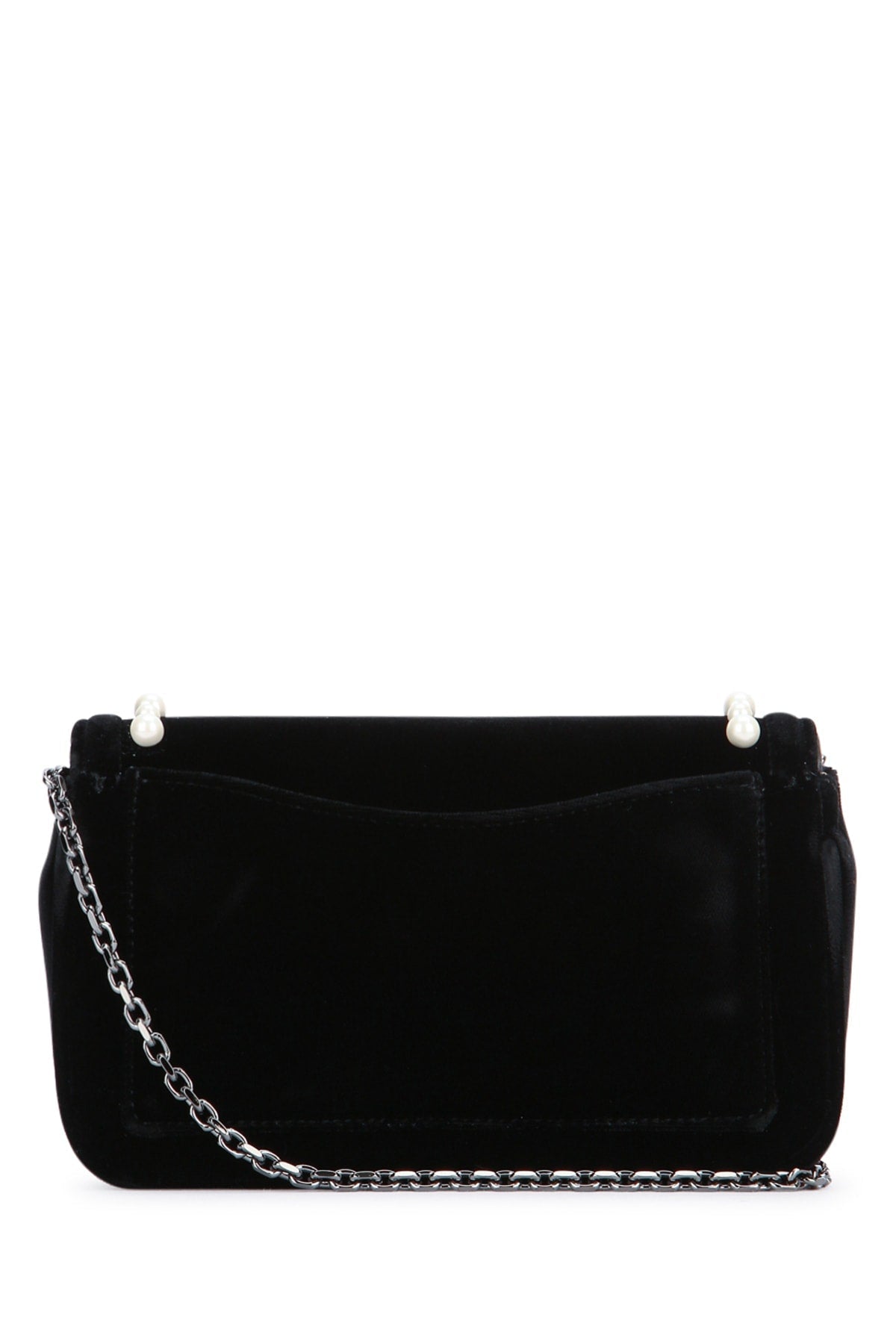 Roger Vivier Women Viv' Jeu De Fille Pearls