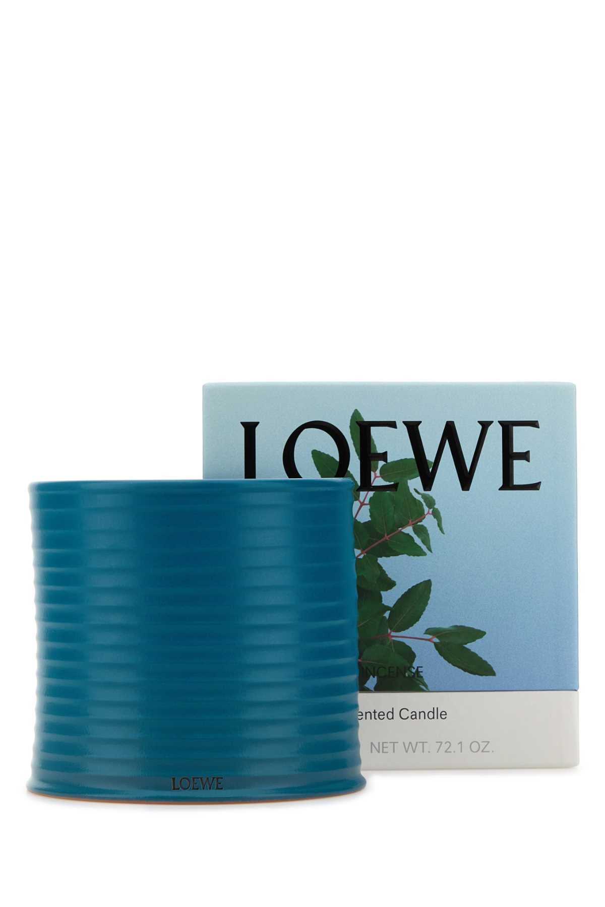 Loewe Unisex Large Incense Scented Candle