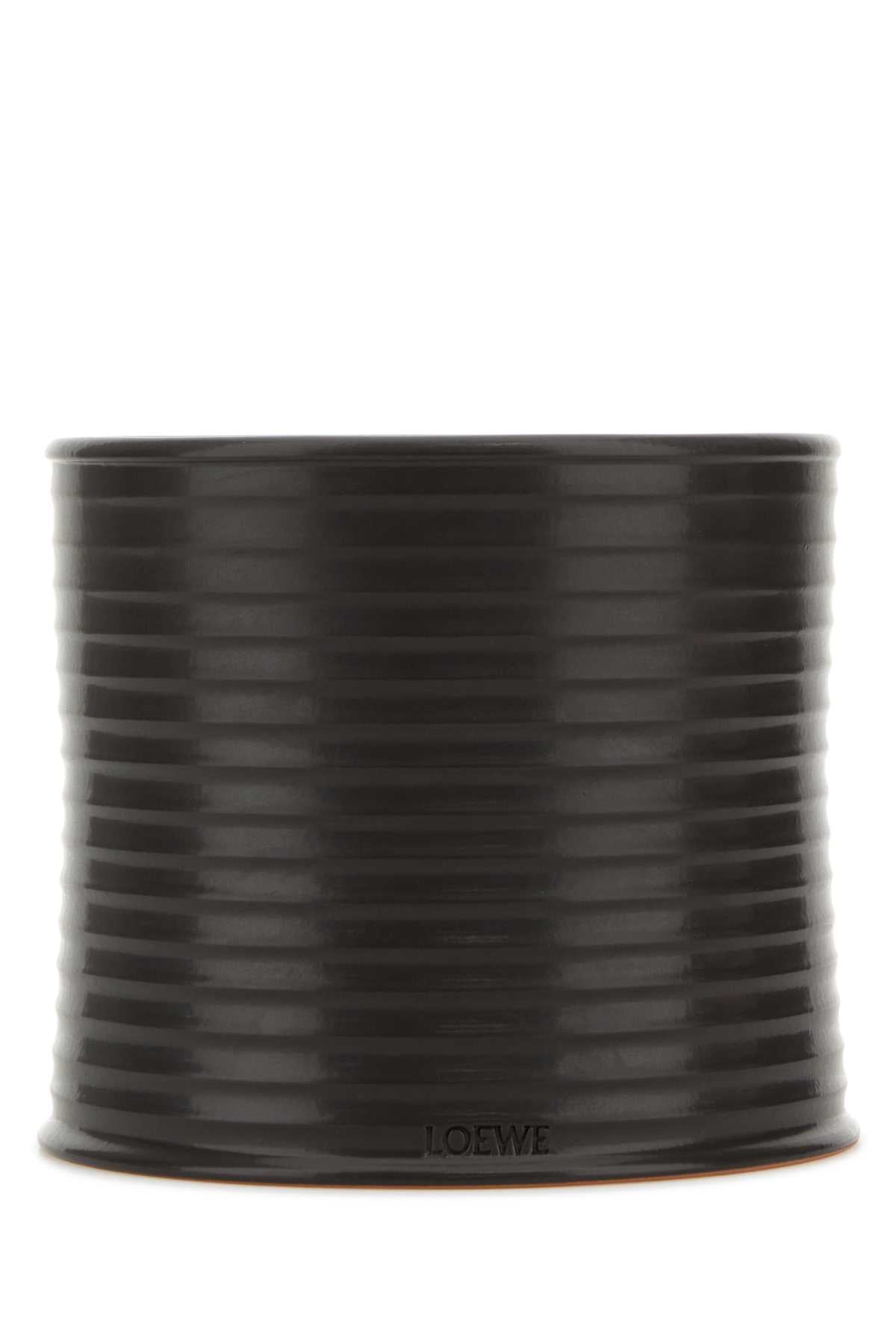 Loewe Unisex Large Roasted Hazelnut Scented Candle