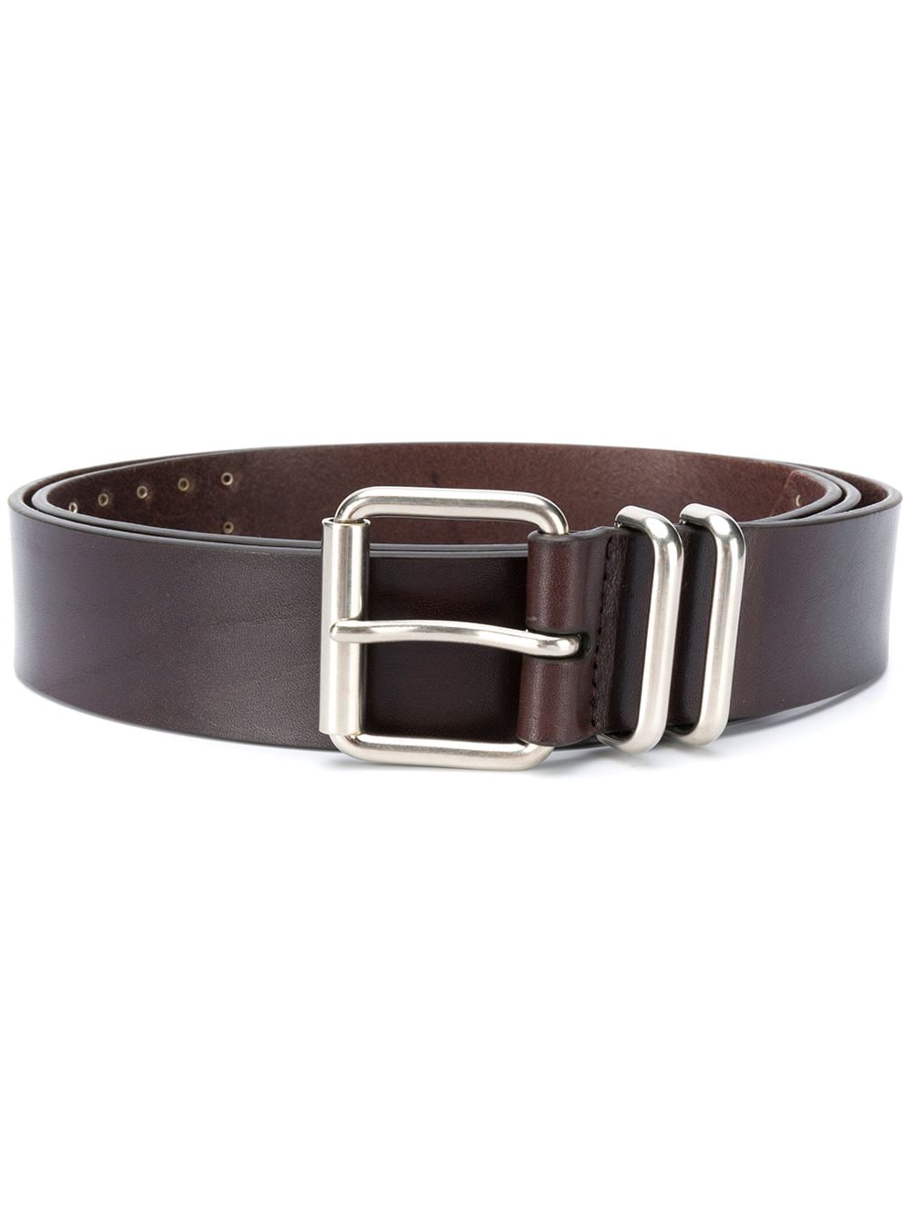 Dries Van Noten Men Belt202 Belt W/Stud