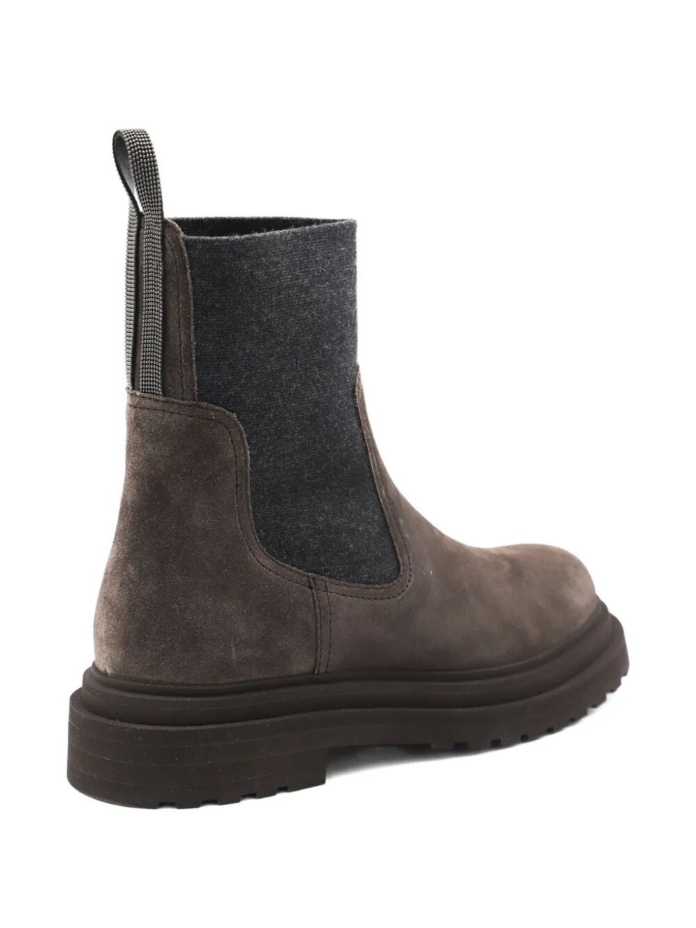 Brunello Cucinelli Women Ankle Boots