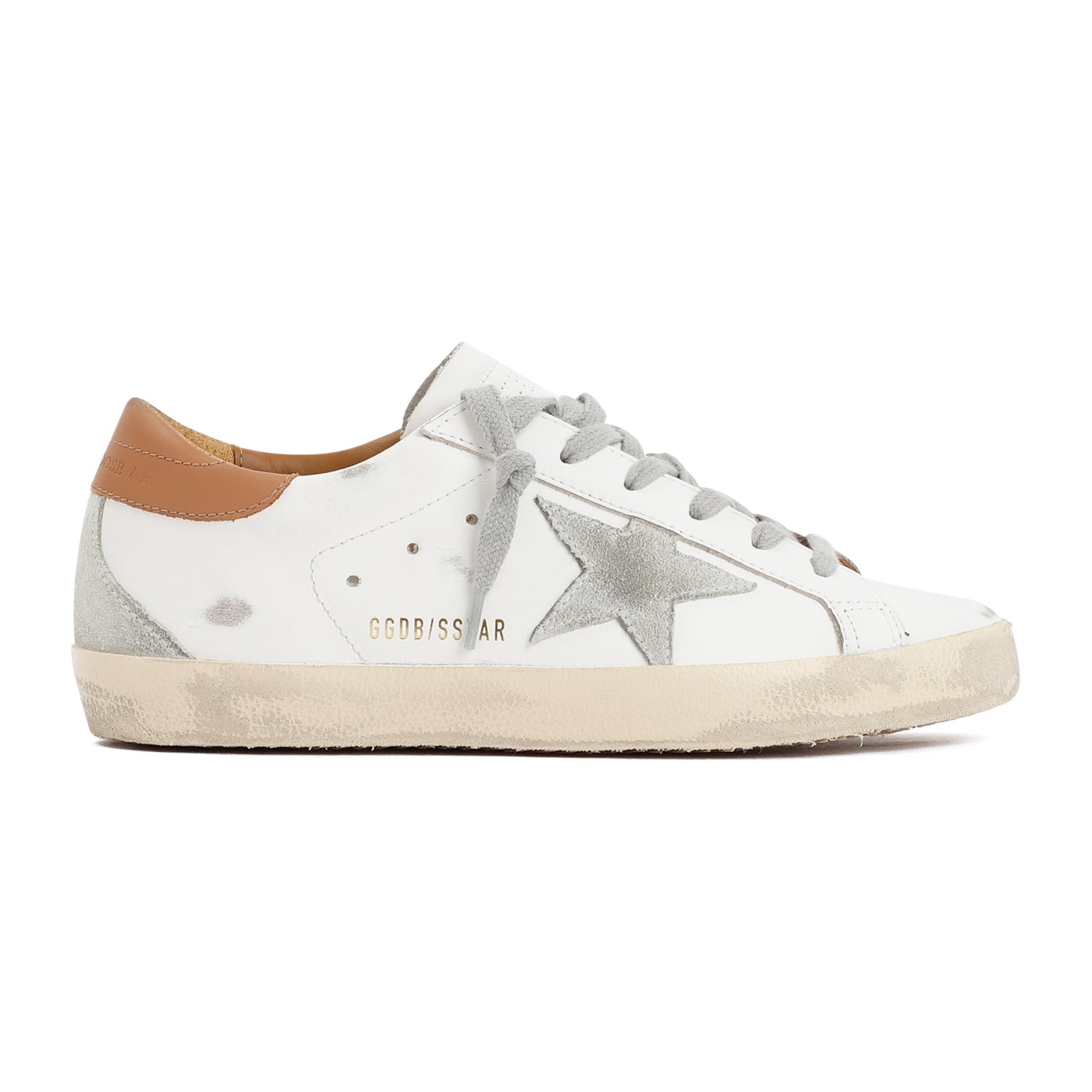 Golden Goose Super Star Sneakers Women