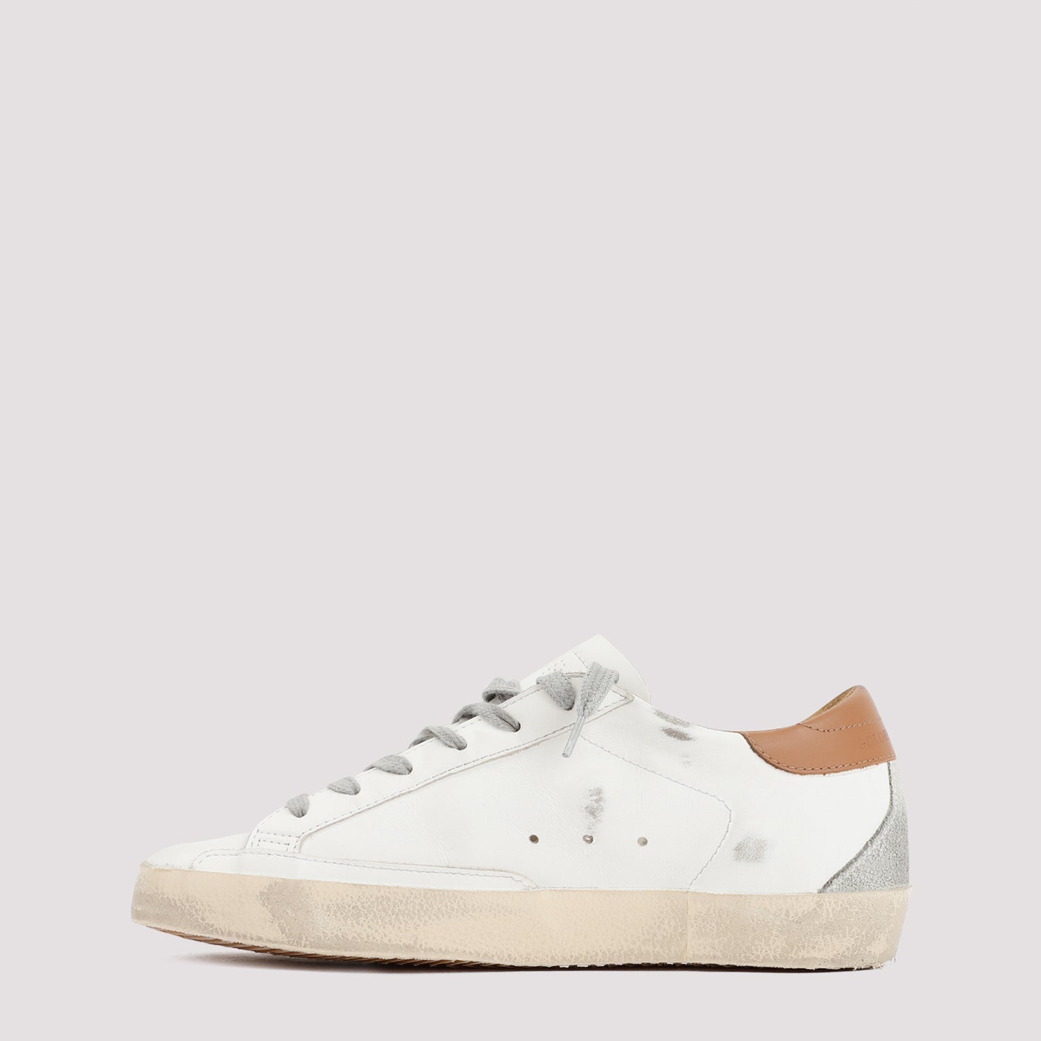 Golden Goose Super Star Sneakers Women