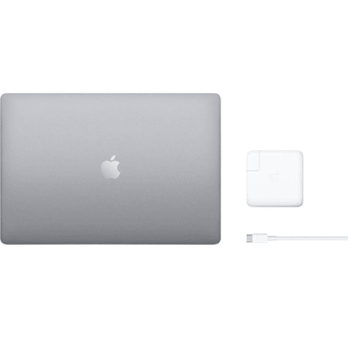 MacBook Pro (2019) 15-Inch - 2.3GHz Core i9 - 5500M - 32GB RAM 1TB SSD - Silver