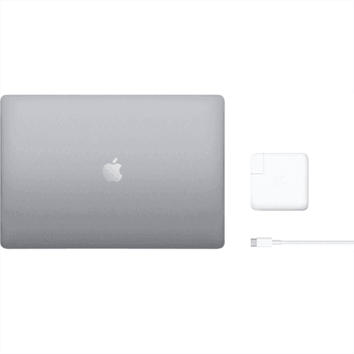 MacBook Pro (2019) 15-Inch - 2.3GHz Core i9 - 560X - 16GB RAM - 512GB SSD - Chinese Keyboard