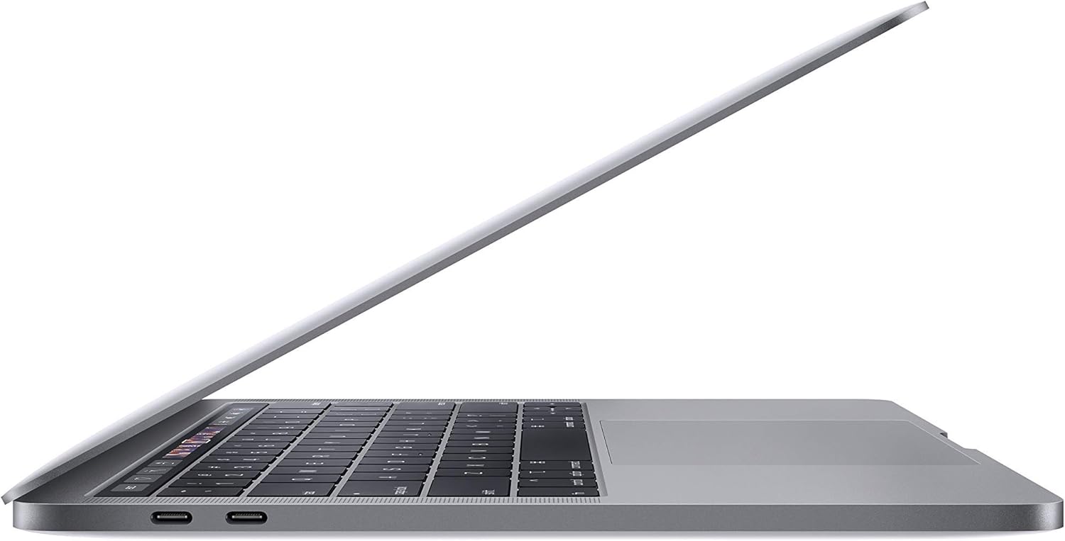 2019 Apple MacBook Pro 13-inch - 2.4GHz i5 16GB RAM 512GB SSD | Space Gray