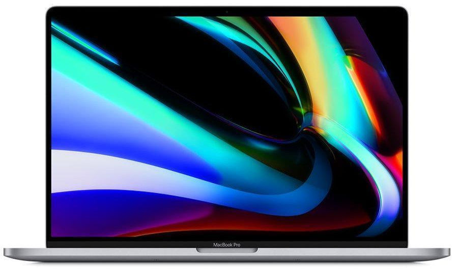 MacBook Pro (2019) 16-inch – Intel Core i9 2.3GHz – 64GB RAM 2TB SSD – For Parts or Repair