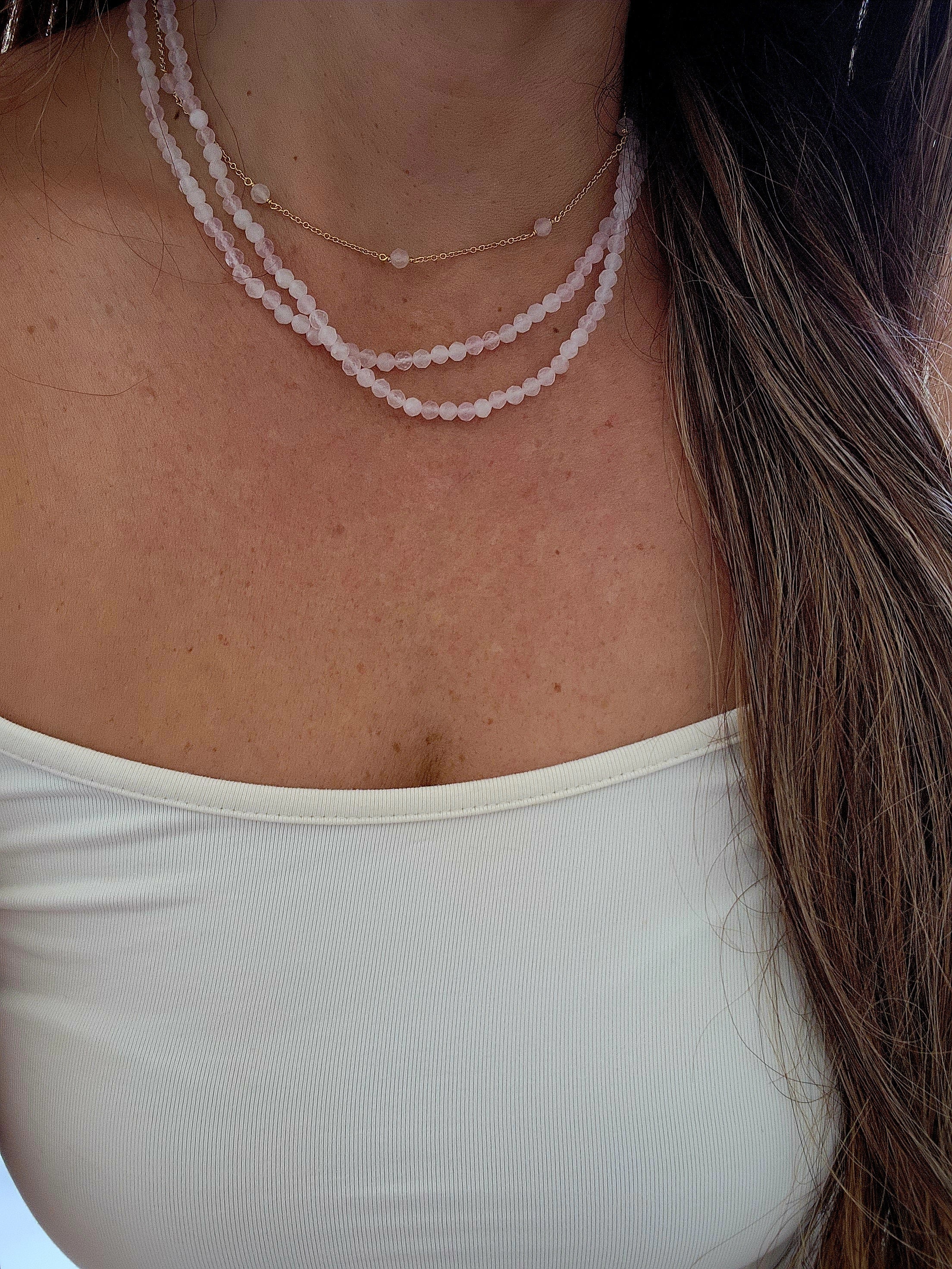 AMORA CHOKER