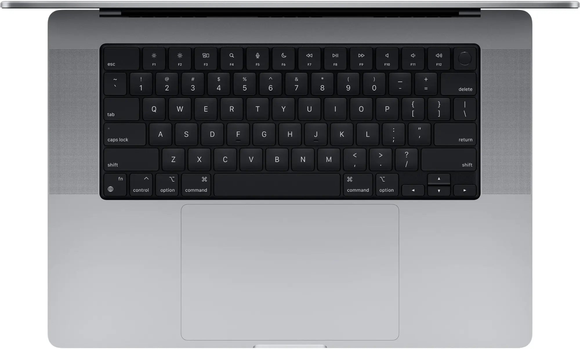2021 Apple MacBook Pro 16-inch – M1 Pro 16-Core GPU 32GB RAM 2TB SSD | 71 Cycles