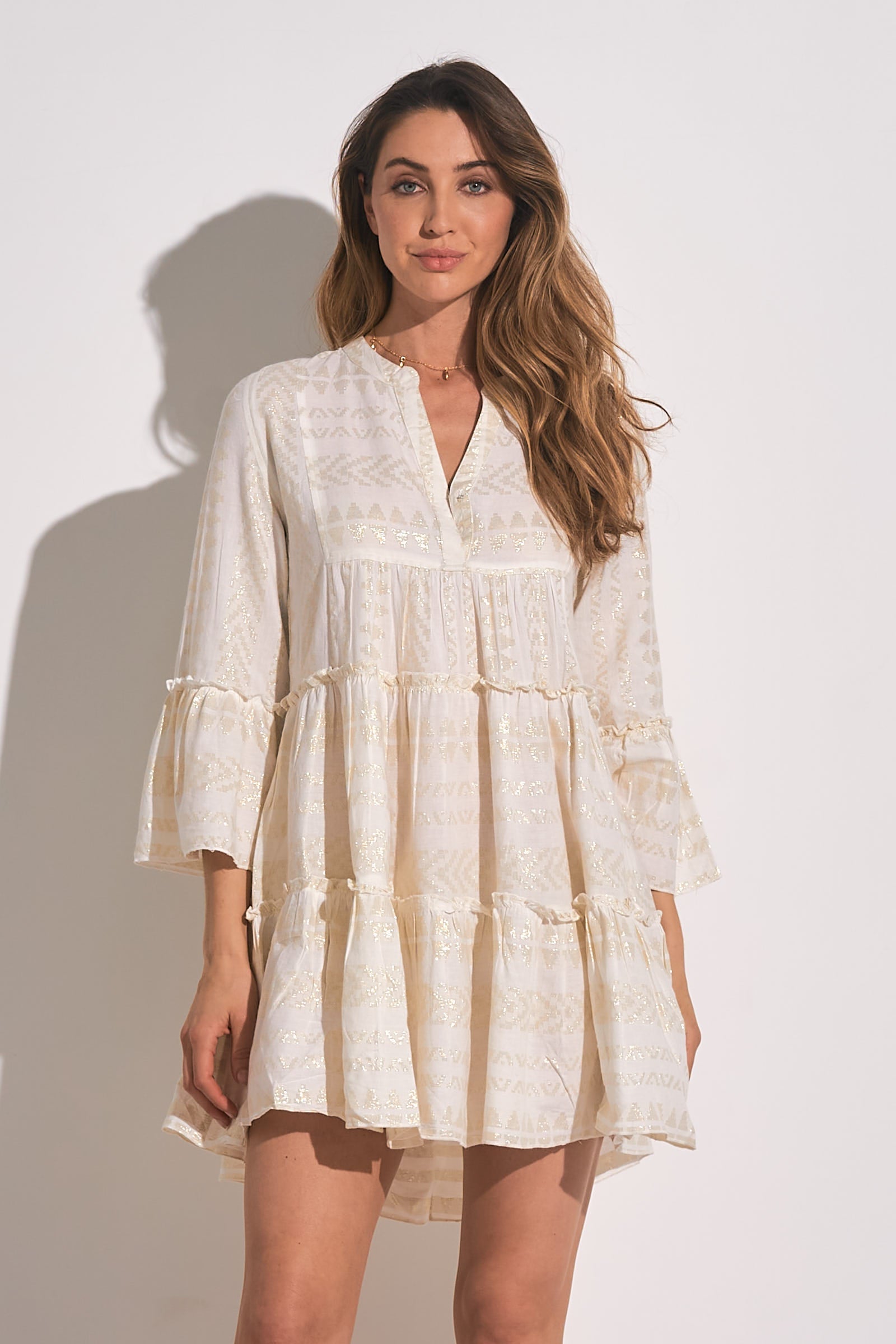 Clara Dress