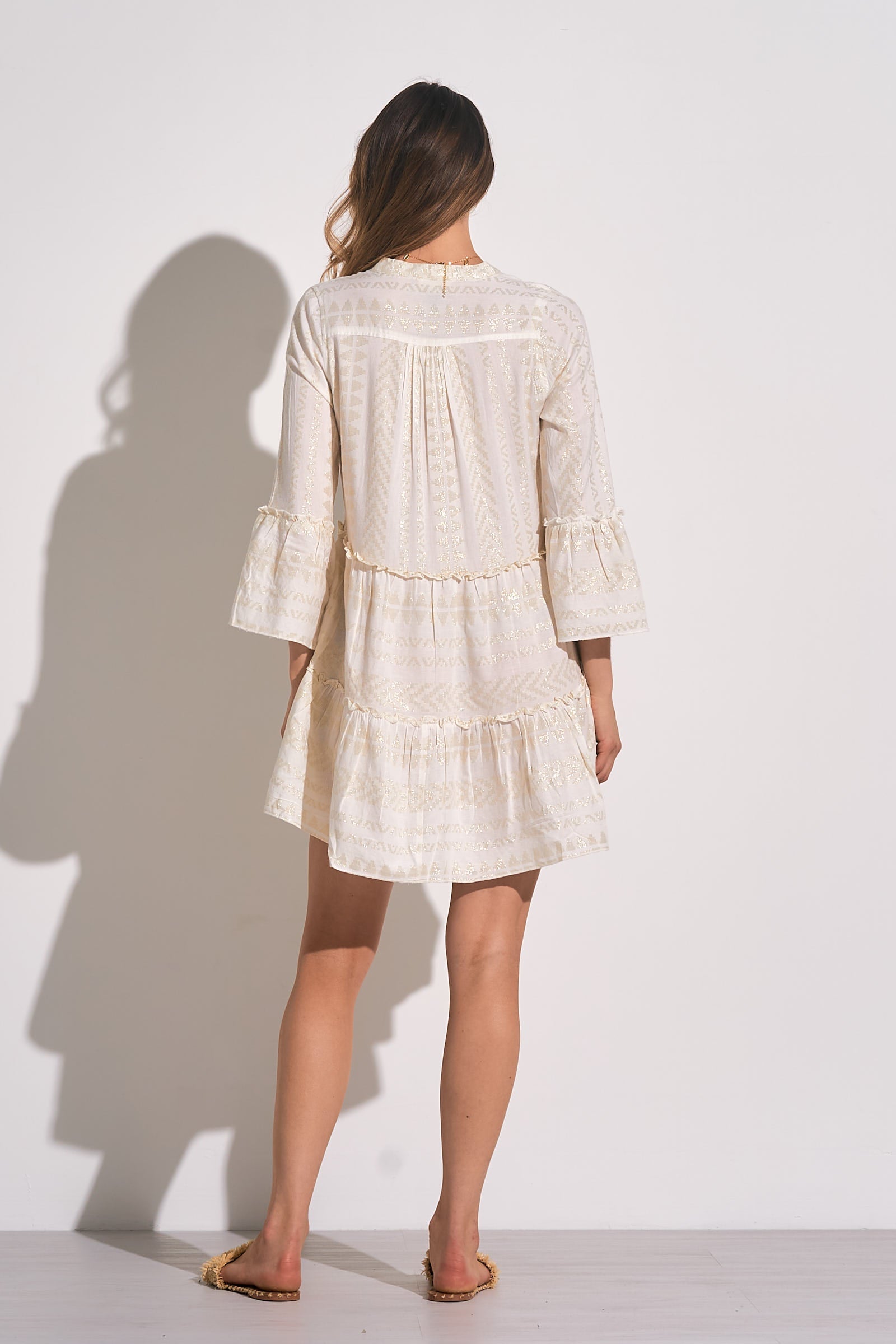 Clara Dress