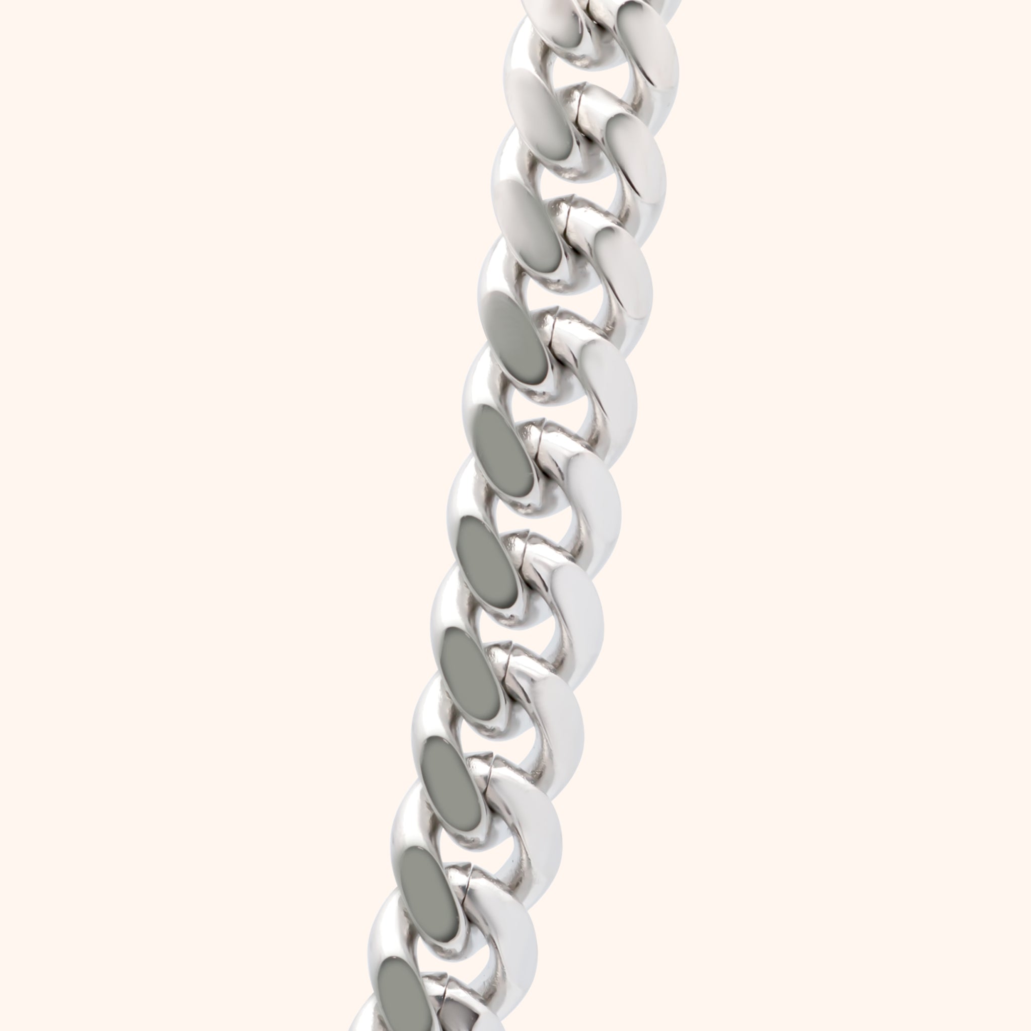 Momentum Link Chain
