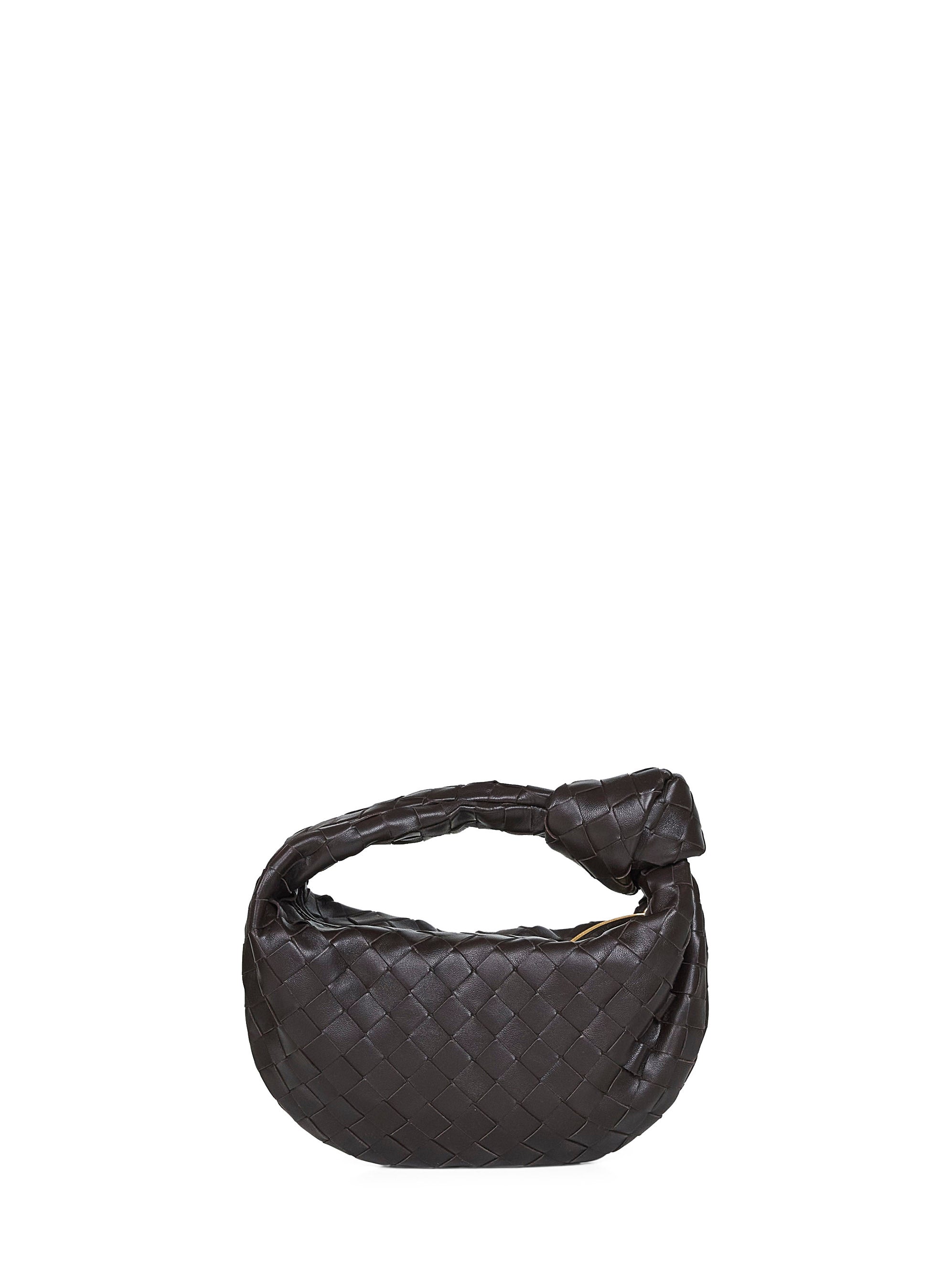 Bottega Veneta Women Fondant Mini Jodie Handbag