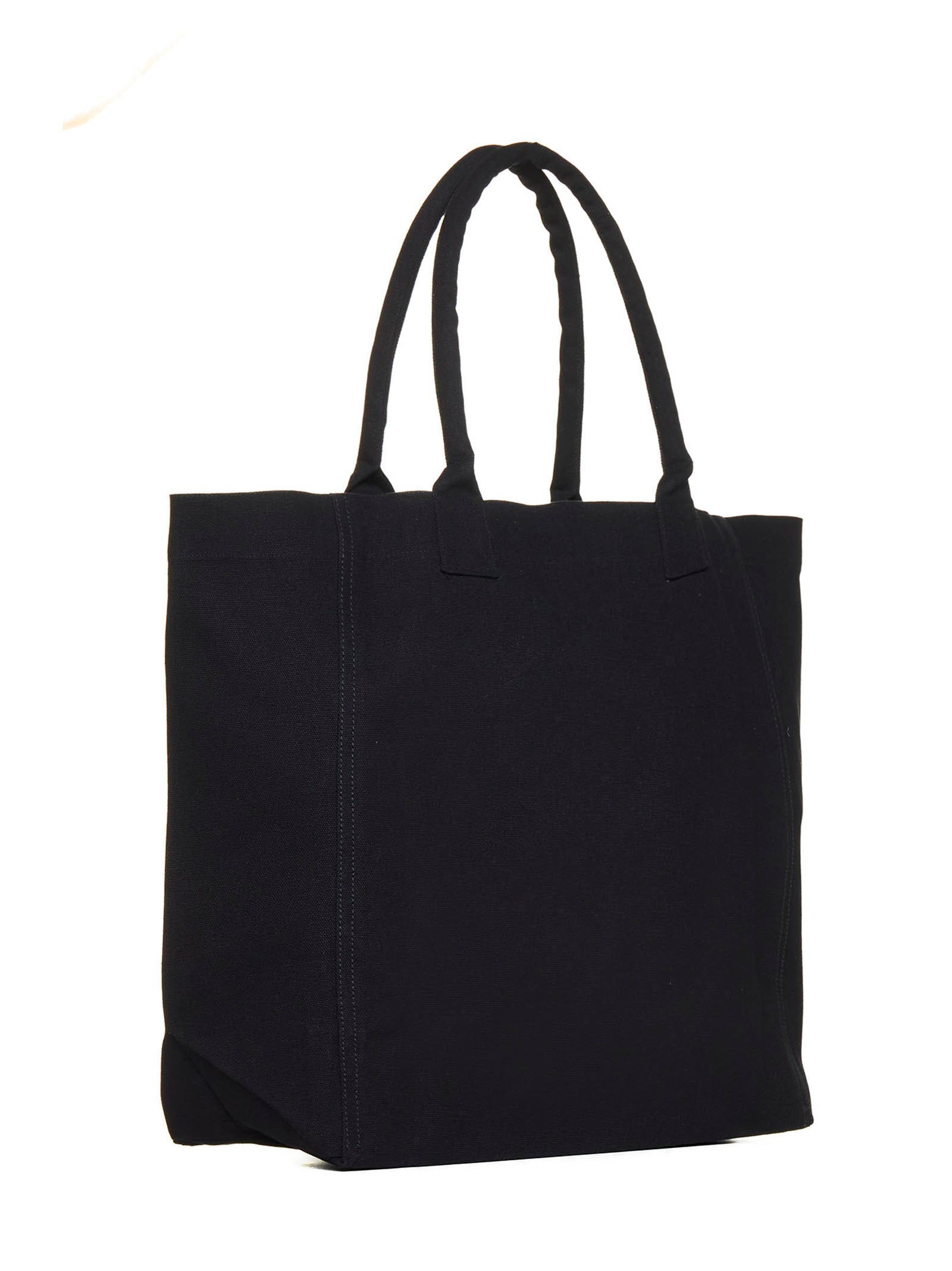 Isabel Marant Women Yenky Canvas Bag By Isabel Marant