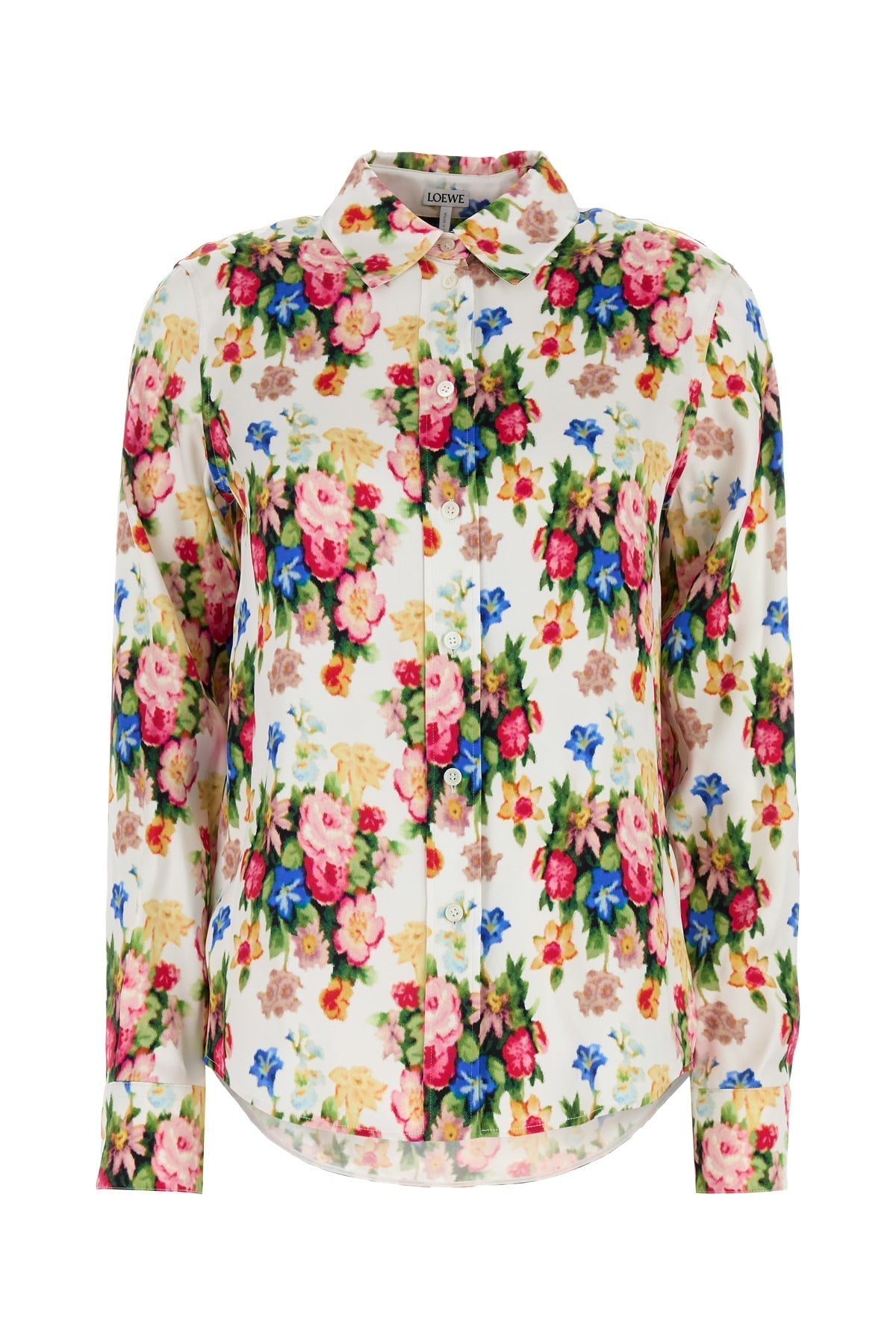Loewe Women Shirt