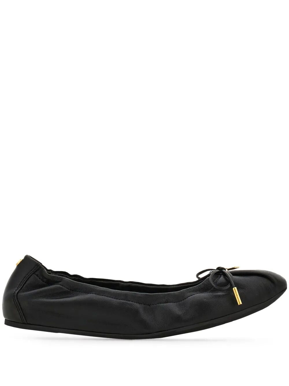 Ferragamo Women Joelle Elasticated Ballet Flat
