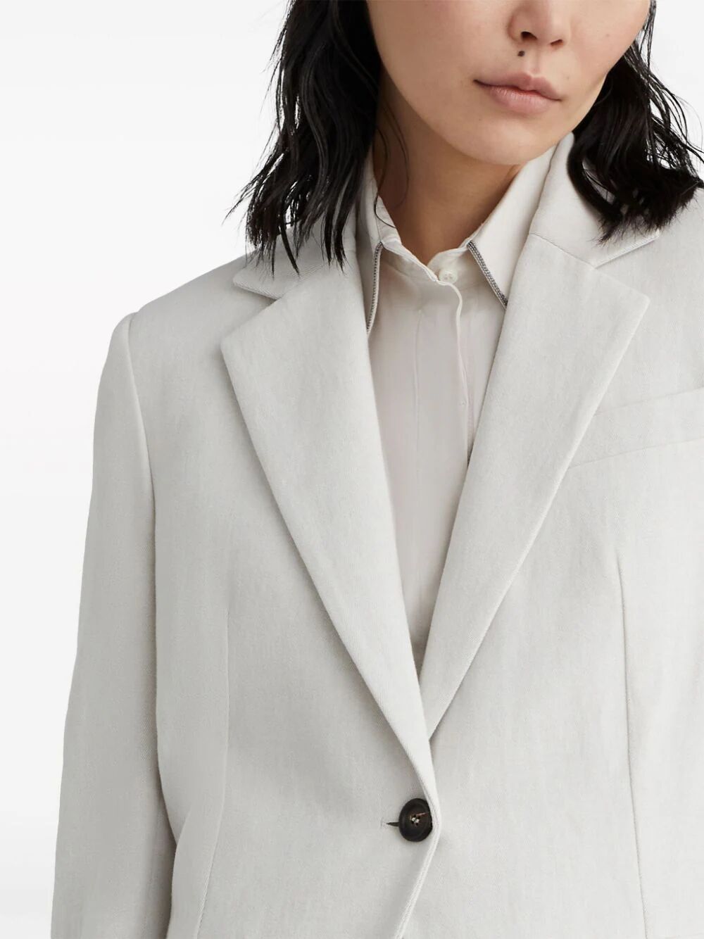 Brunello Cucinelli Women Blazer