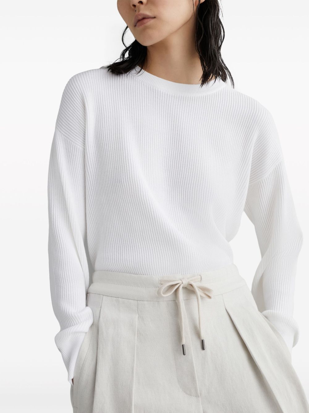 Brunello Cucinelli Women Trouser