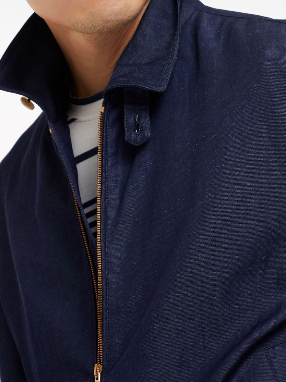 Brunello Cucinelli Men Outwear Jacket