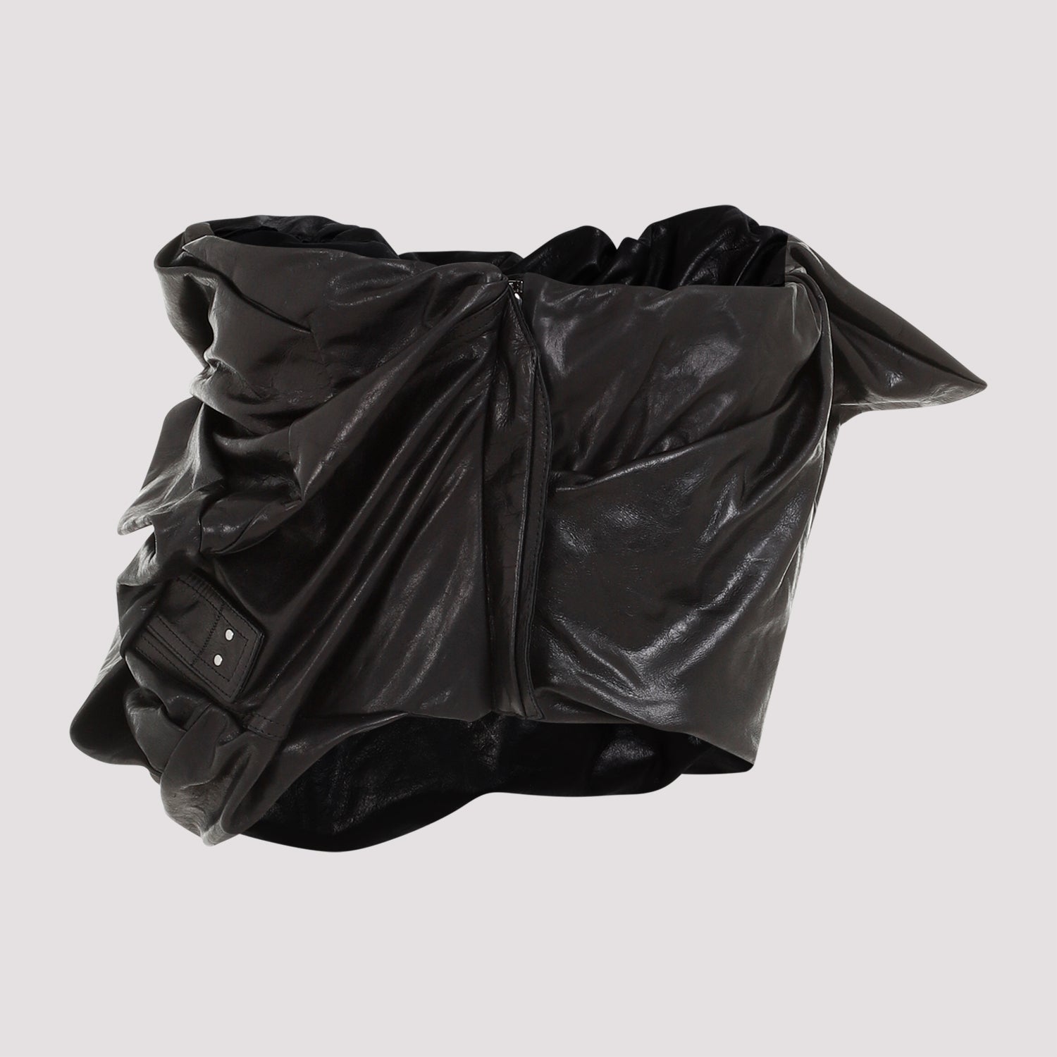 Rick Owens Draper Bustier Top Women