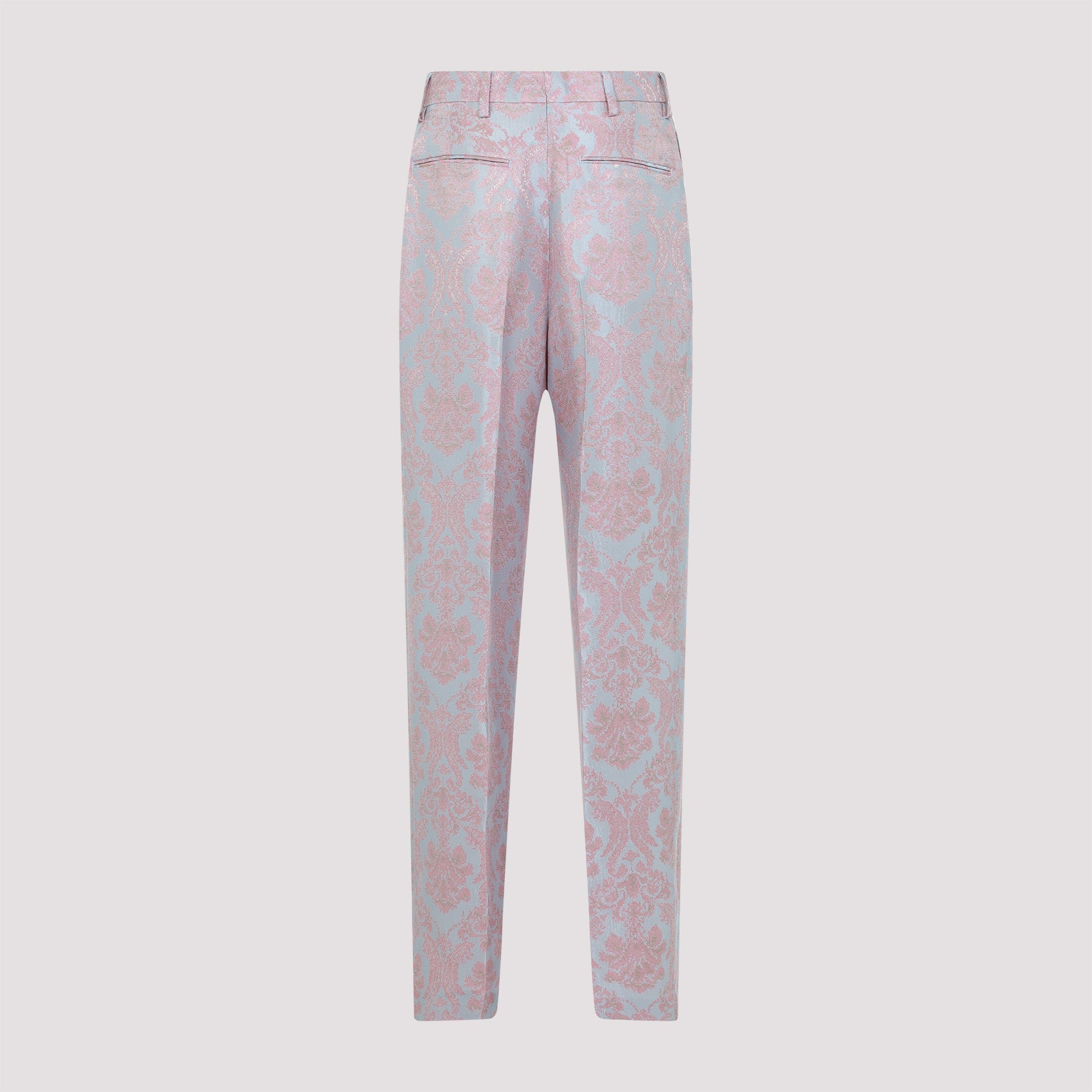 Dries Van Noten Portias Pants Women