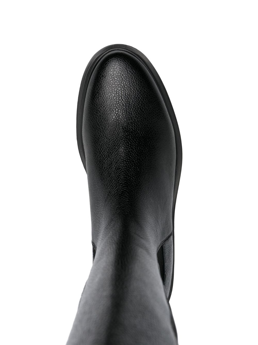 Thom Browne Women Knee-High Chelsea Boots