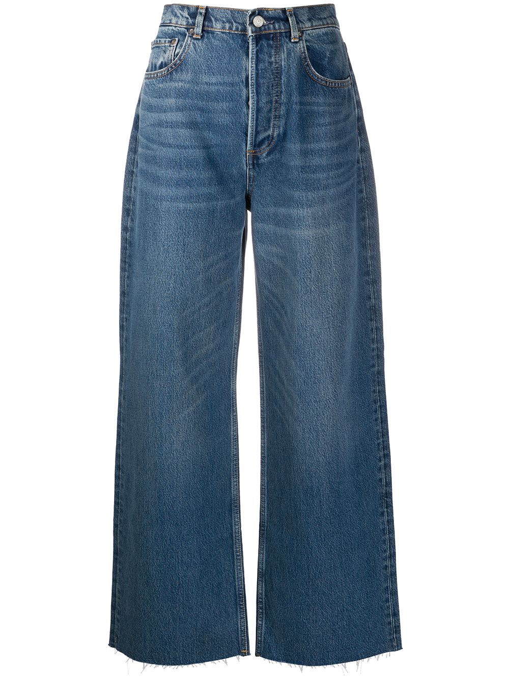 Boyish the Charley Women's Jeans Blue Size 25 by Steals