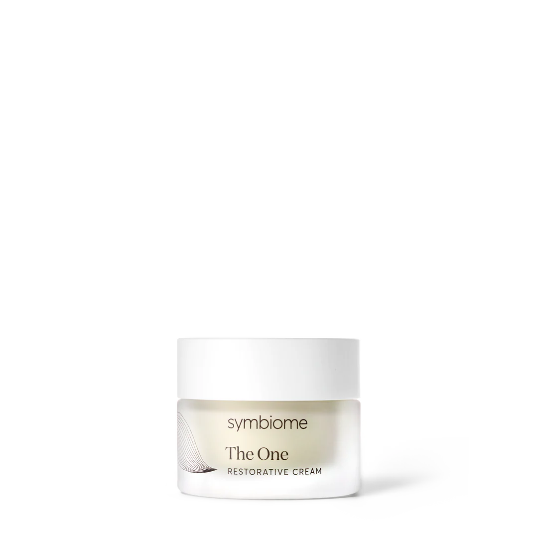 The One Restorative Moisturizing Cream