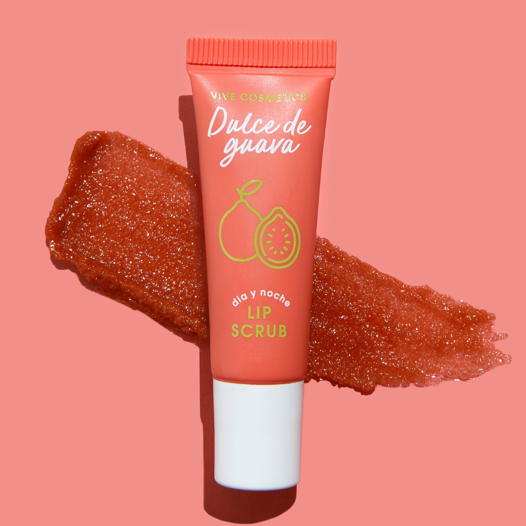 Dulce de Guava Lip Scrub