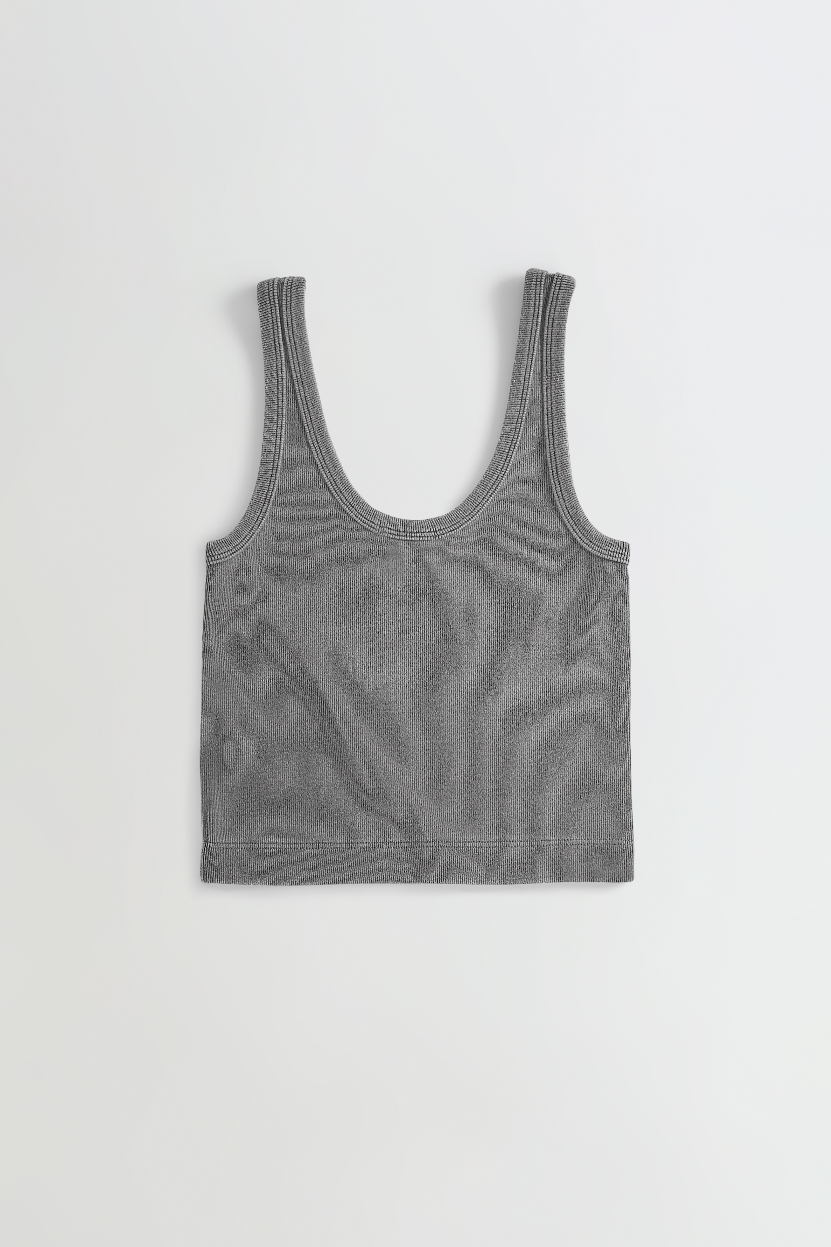 Raya Crop Tank
